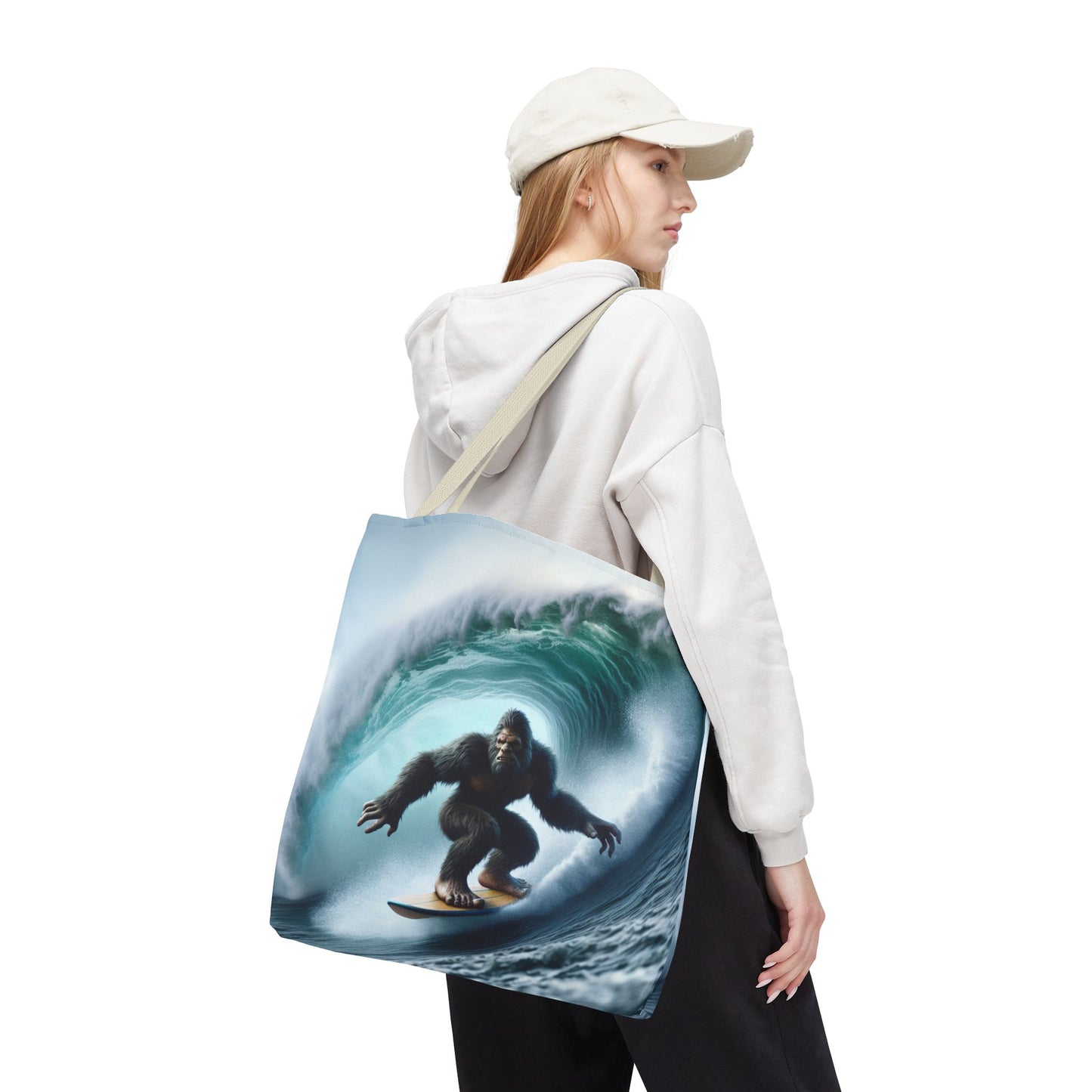 Tote Bag (AOP)