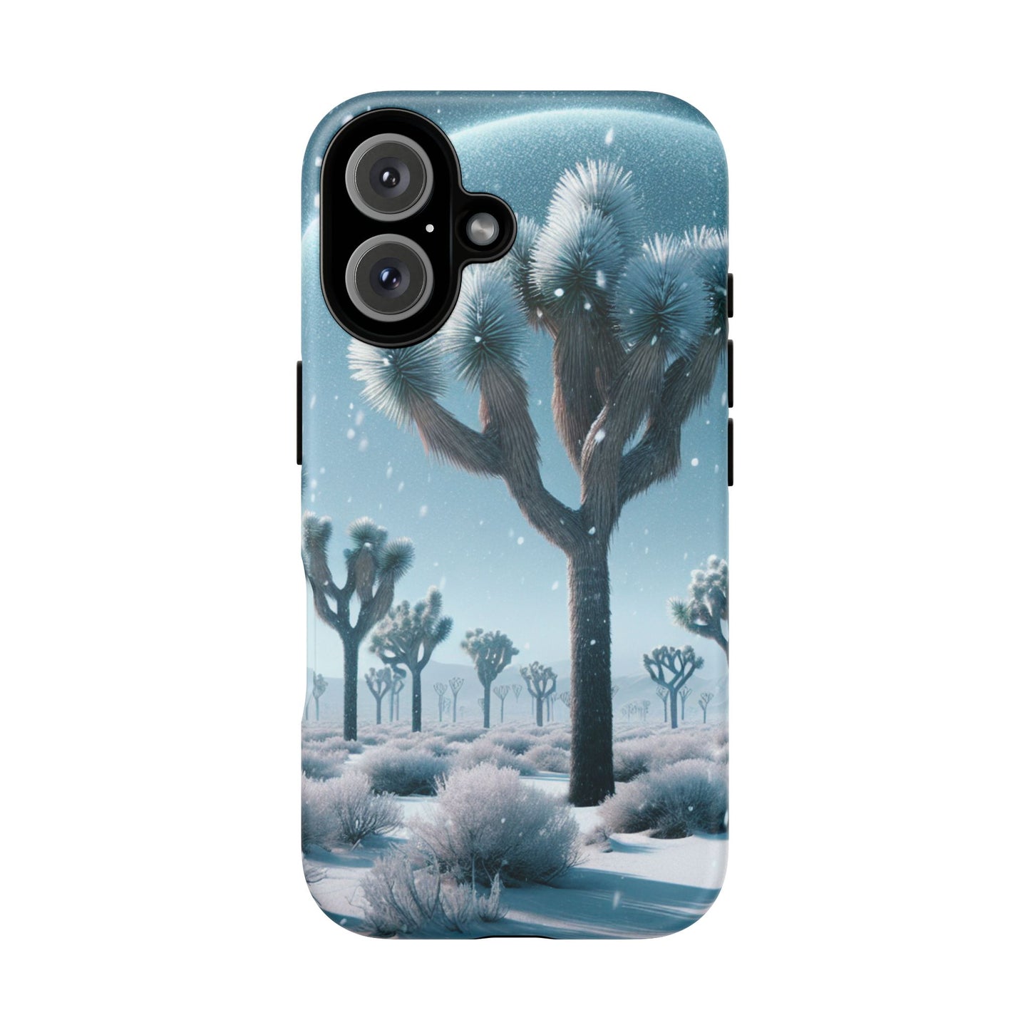 JOSHUA TREE phone case