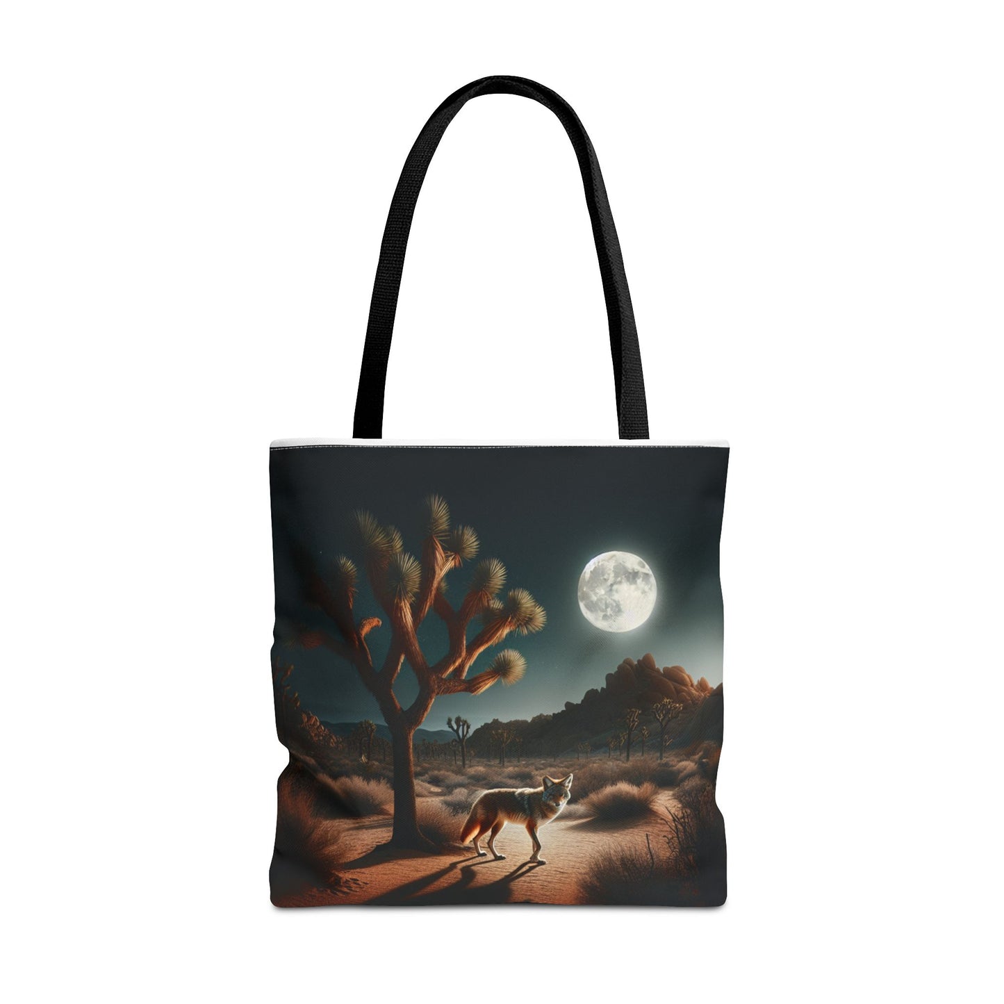 Tote Bag (AOP)