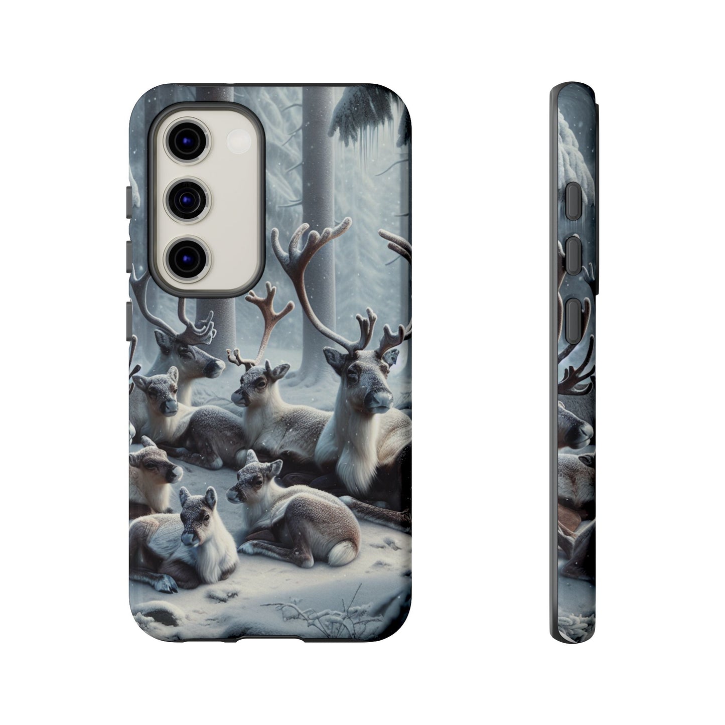 DEER PHONE CASE