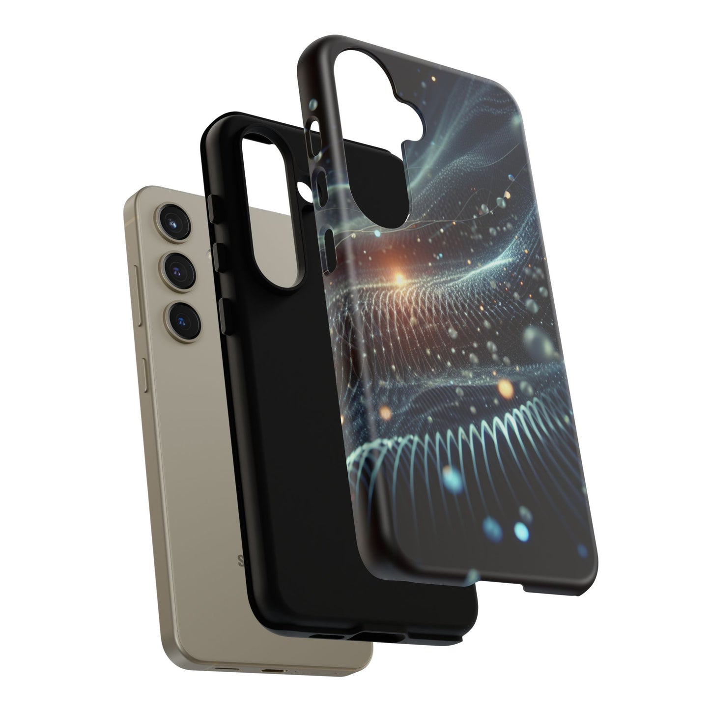 Tough Cases