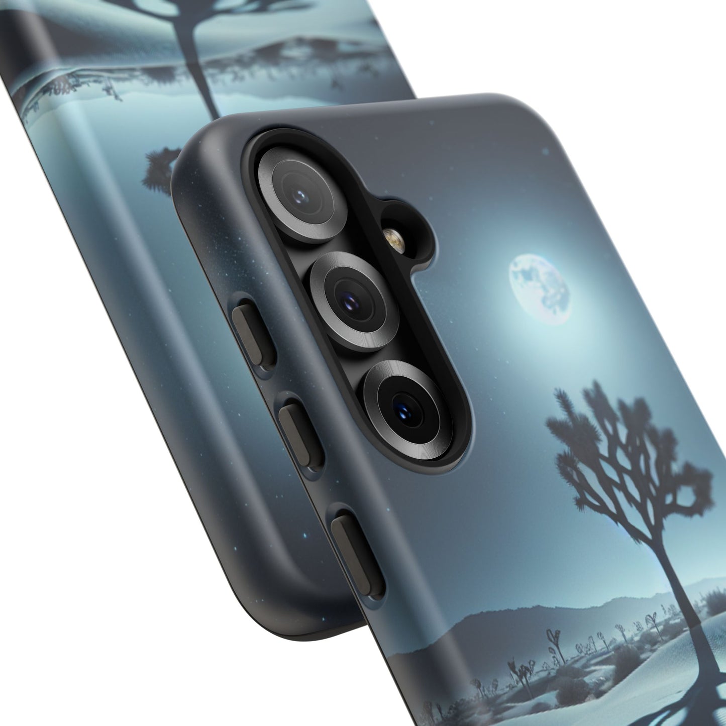 Tough Cases