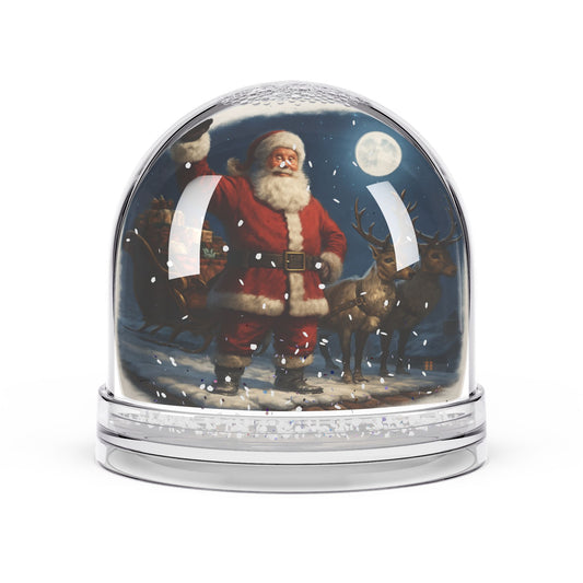 Snow Globe