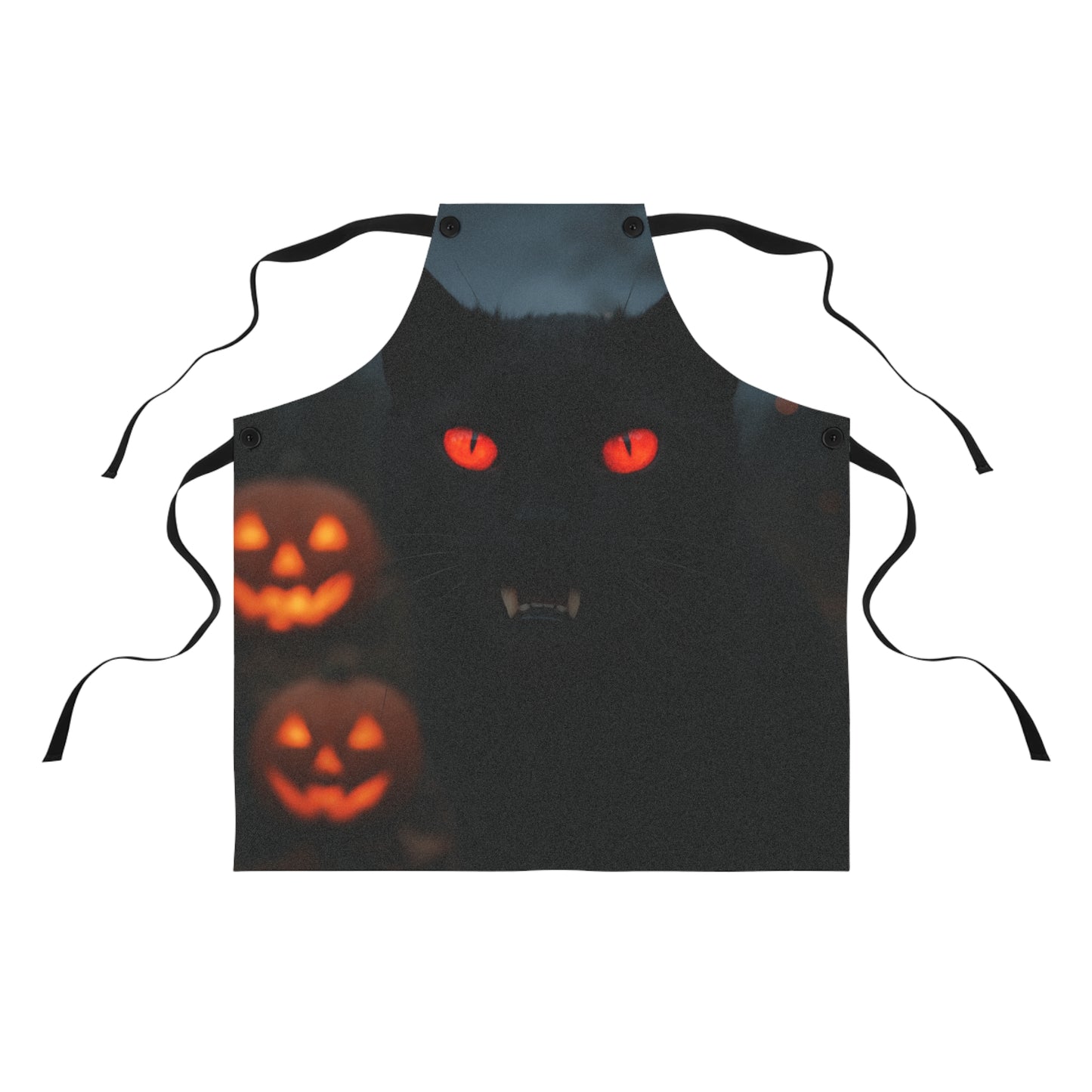 HALLOWEEN Apron (AOP)