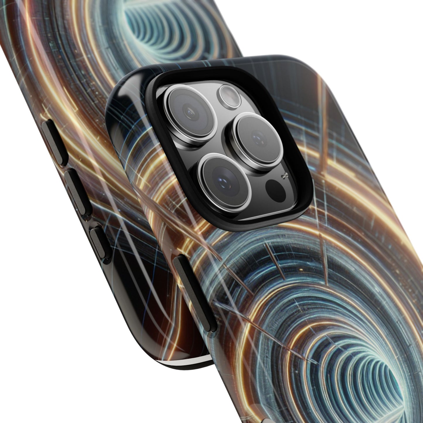 tunnel phone case