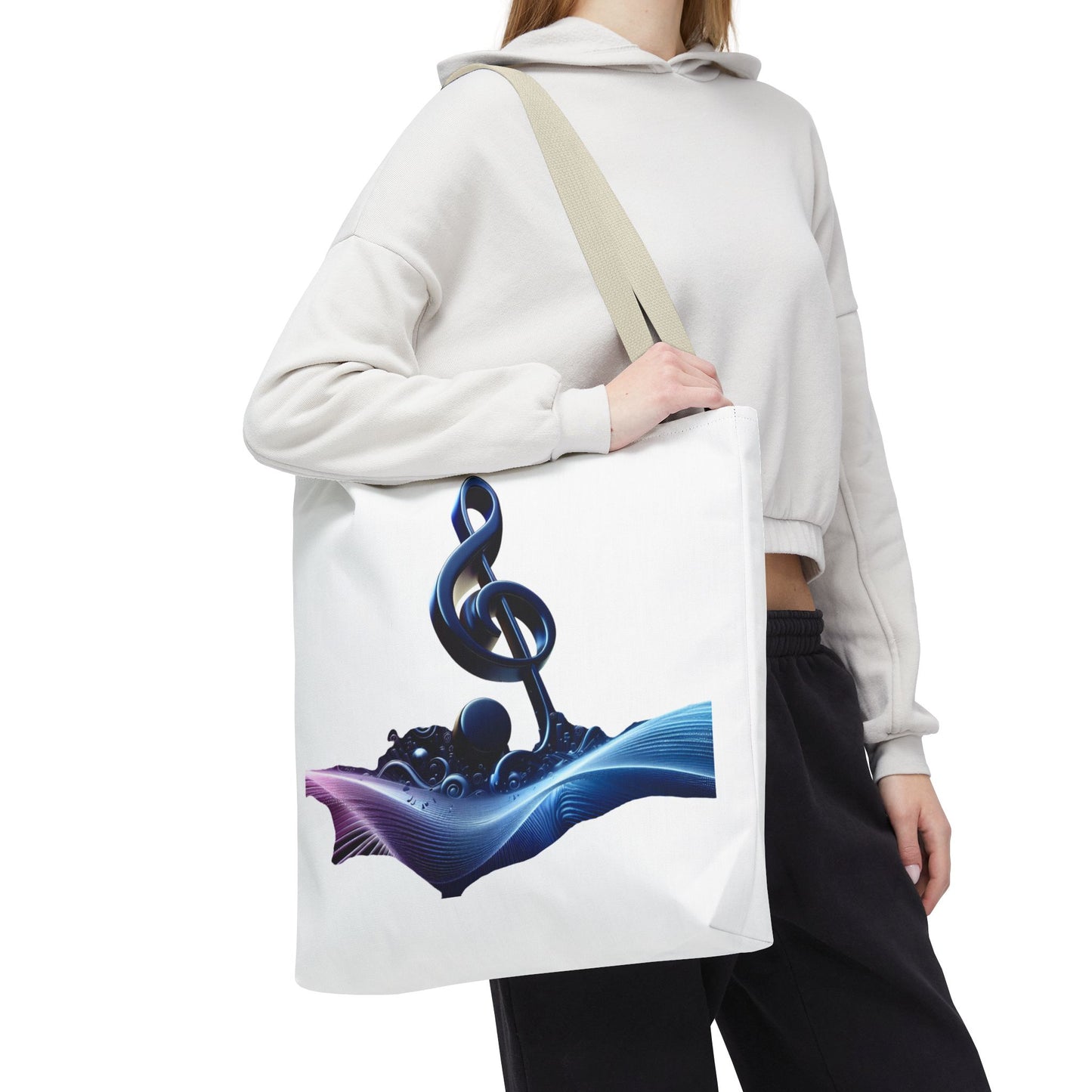 Tote Bag (AOP)