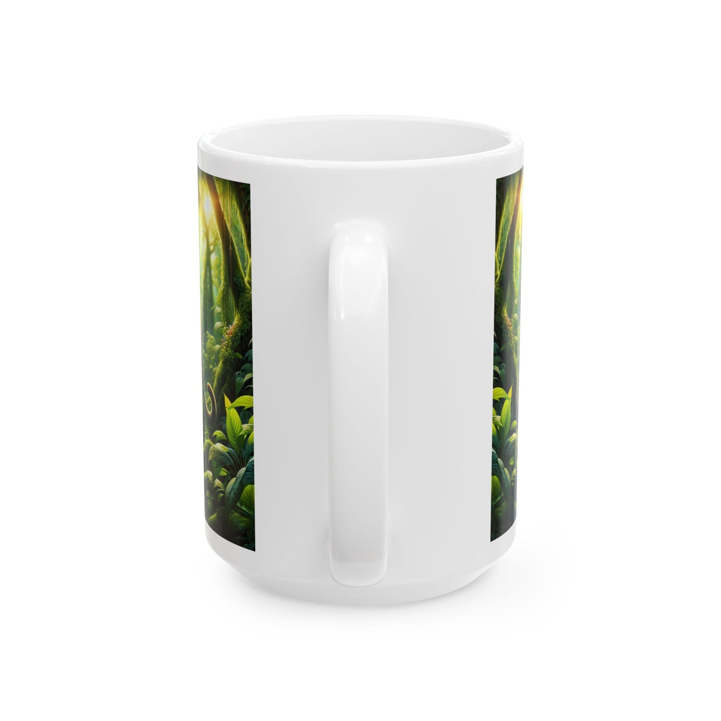 Ceramic Mug, (11oz, 15oz)