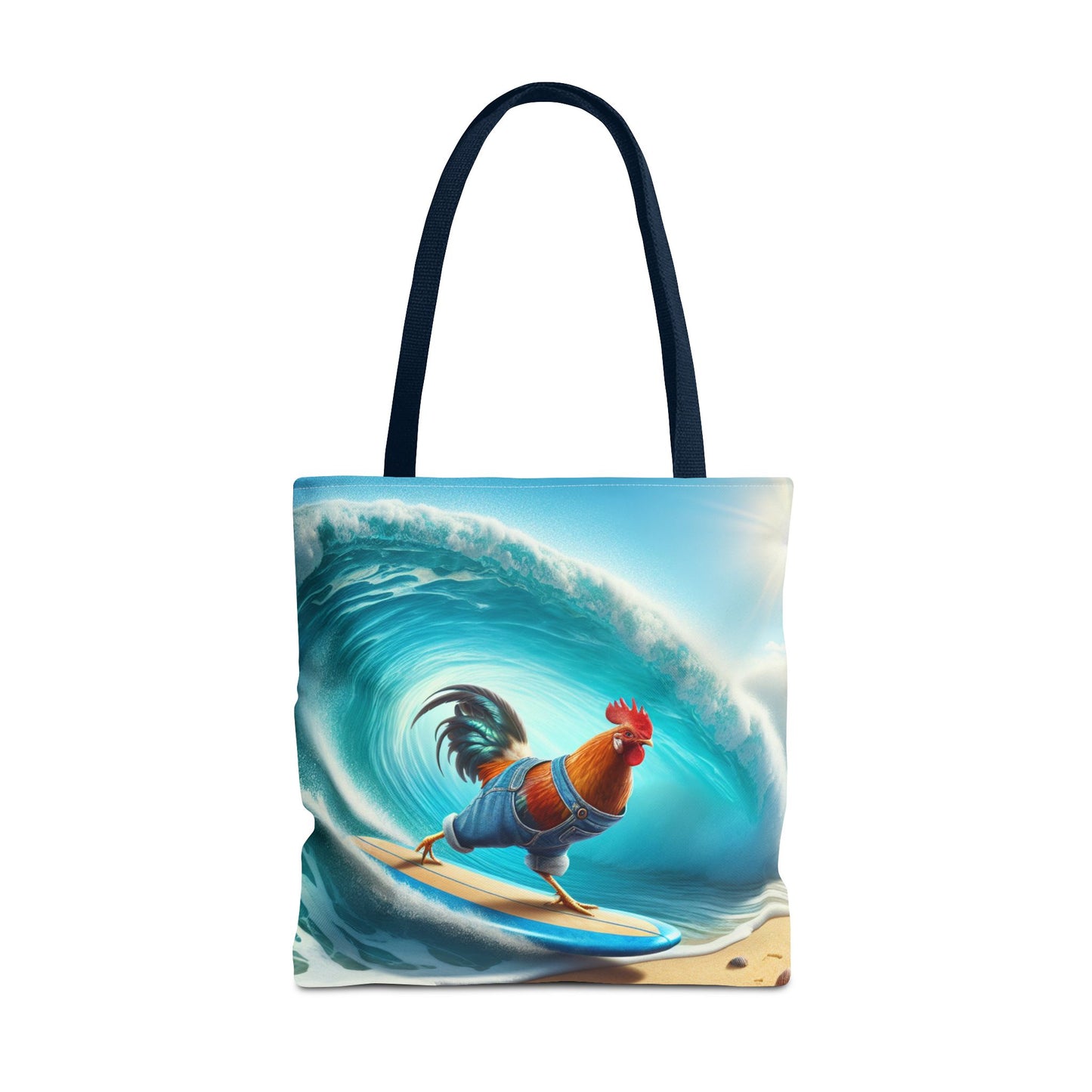 Tote Bag (AOP)