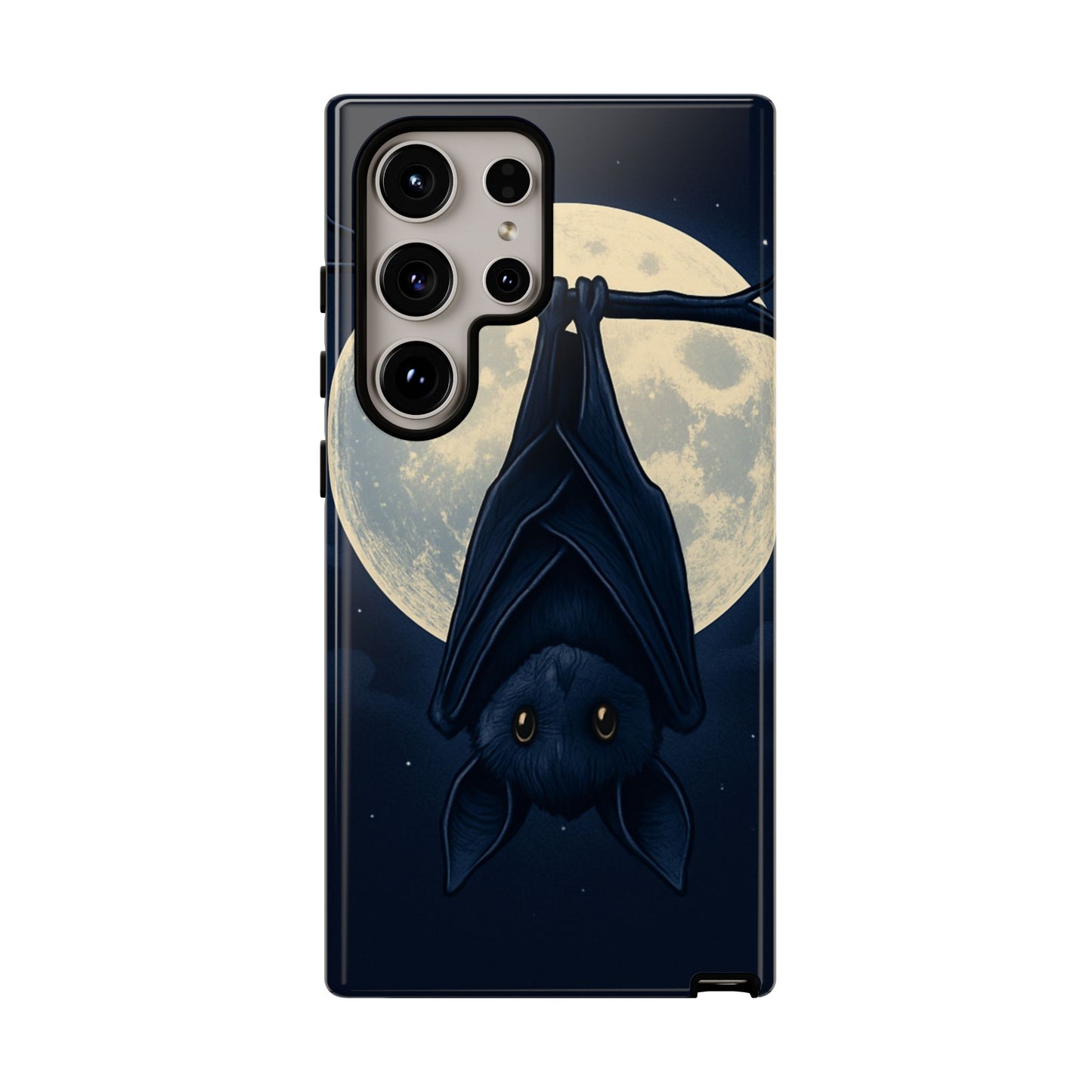 BAT (HALLOWEEN) Tough Cases