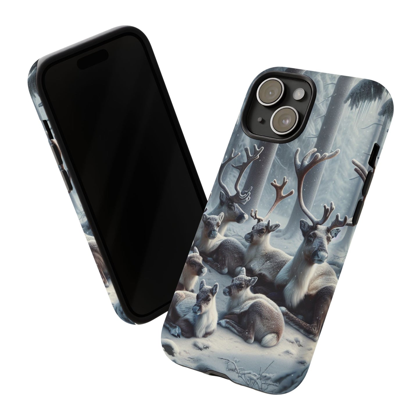 DEER PHONE CASE