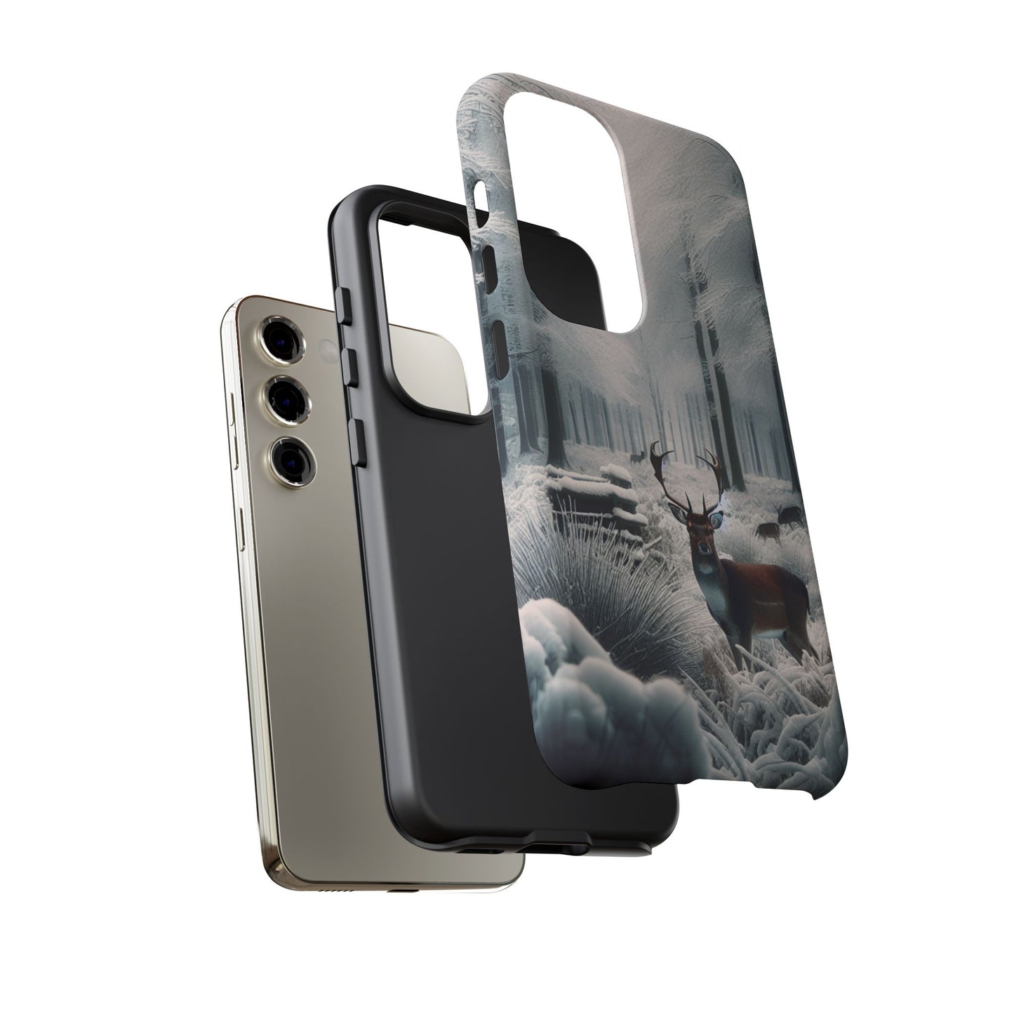 Tough Cases