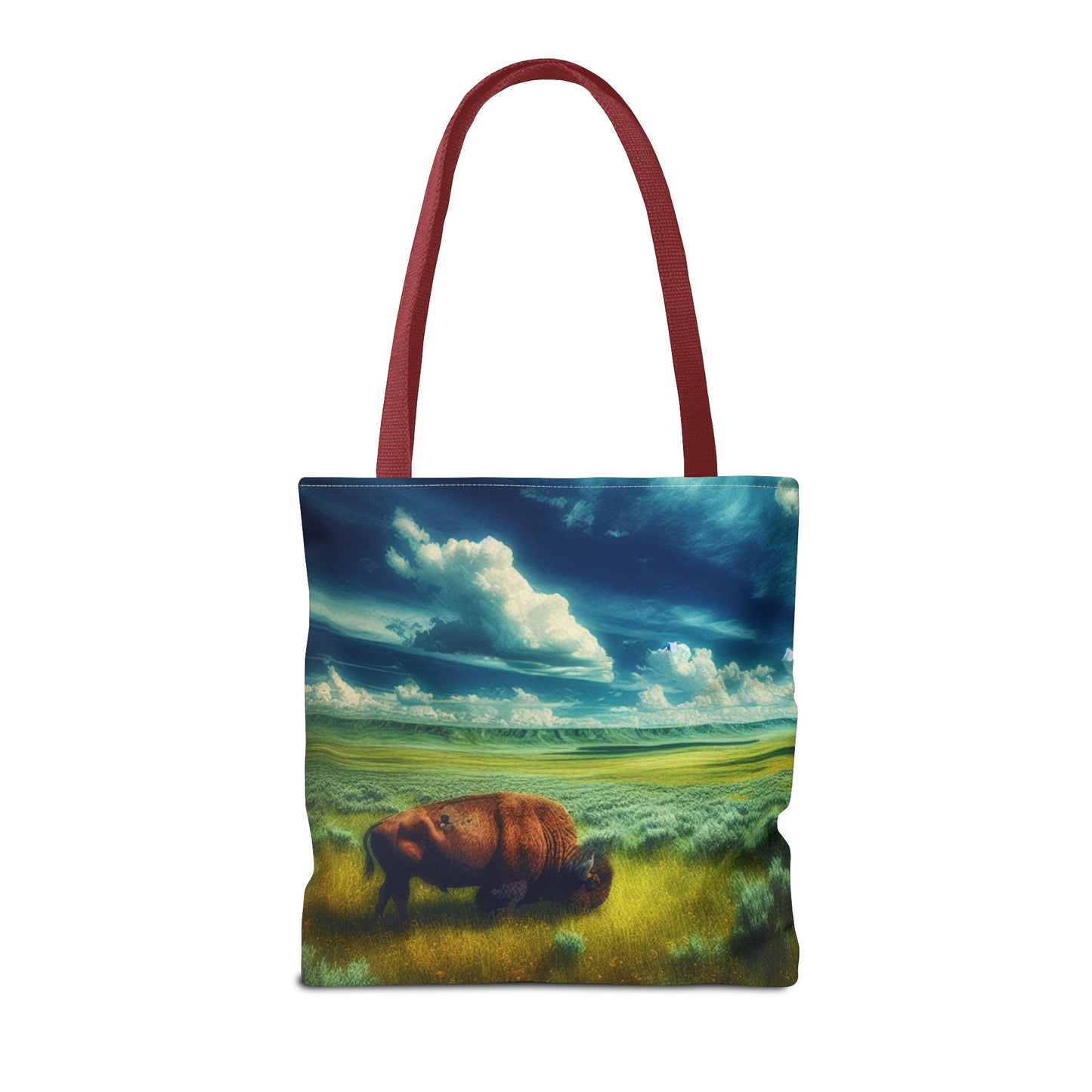 Tote Bag (AOP)