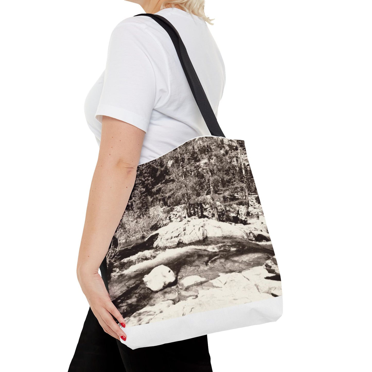 Tote Bag (AOP)