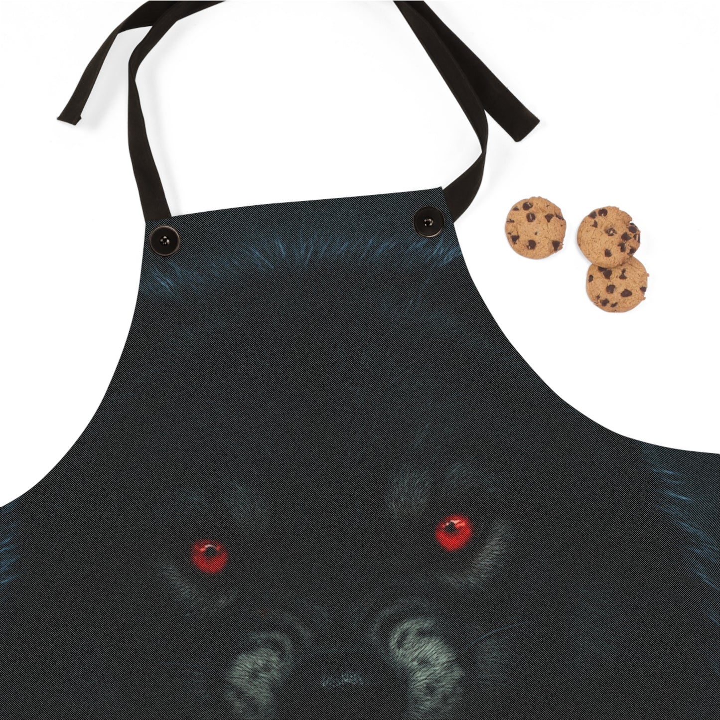 HALLOWEEN Apron (AOP)