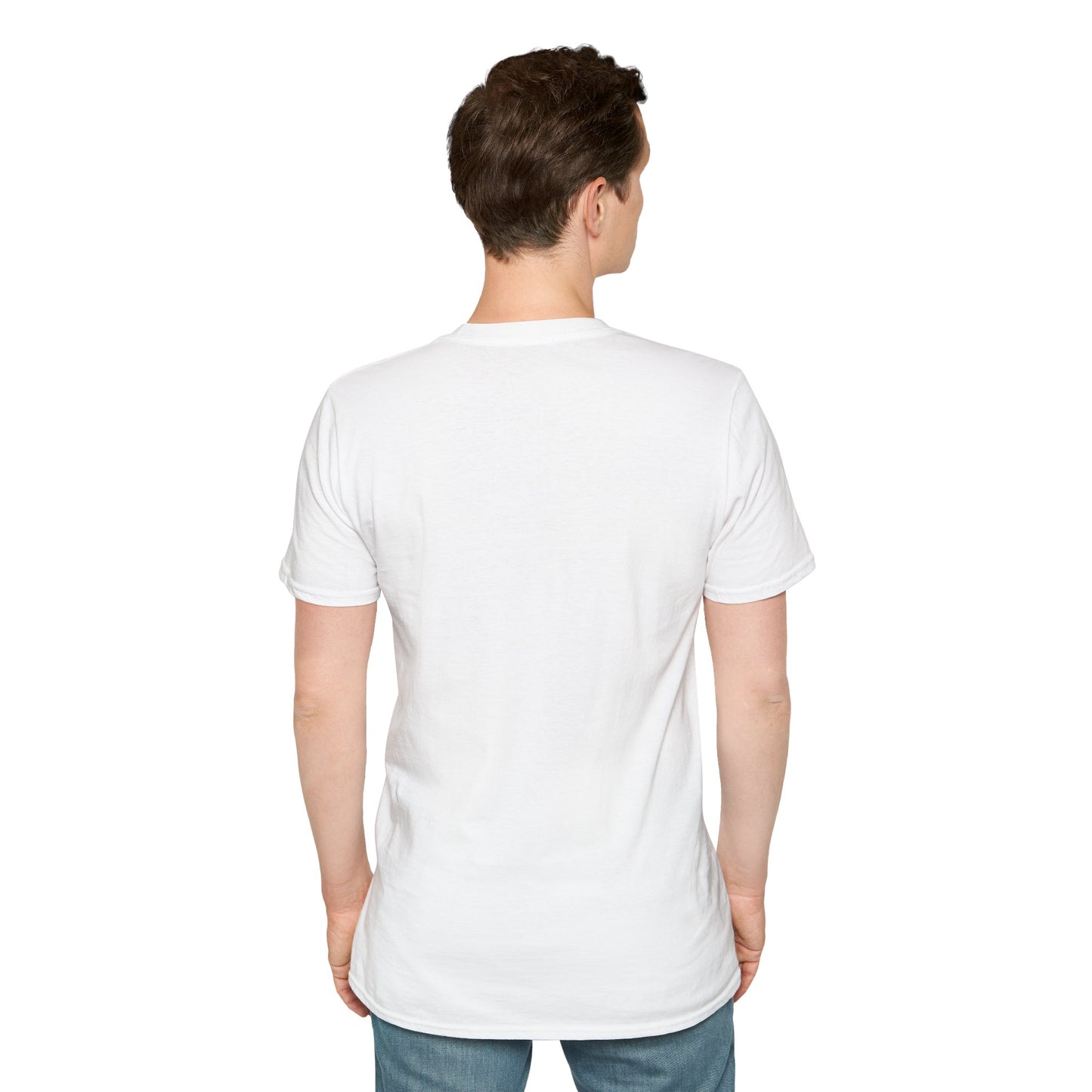 Unisex Soft style T-Shirt