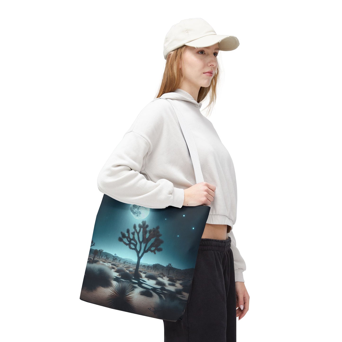 Tote Bag (AOP)