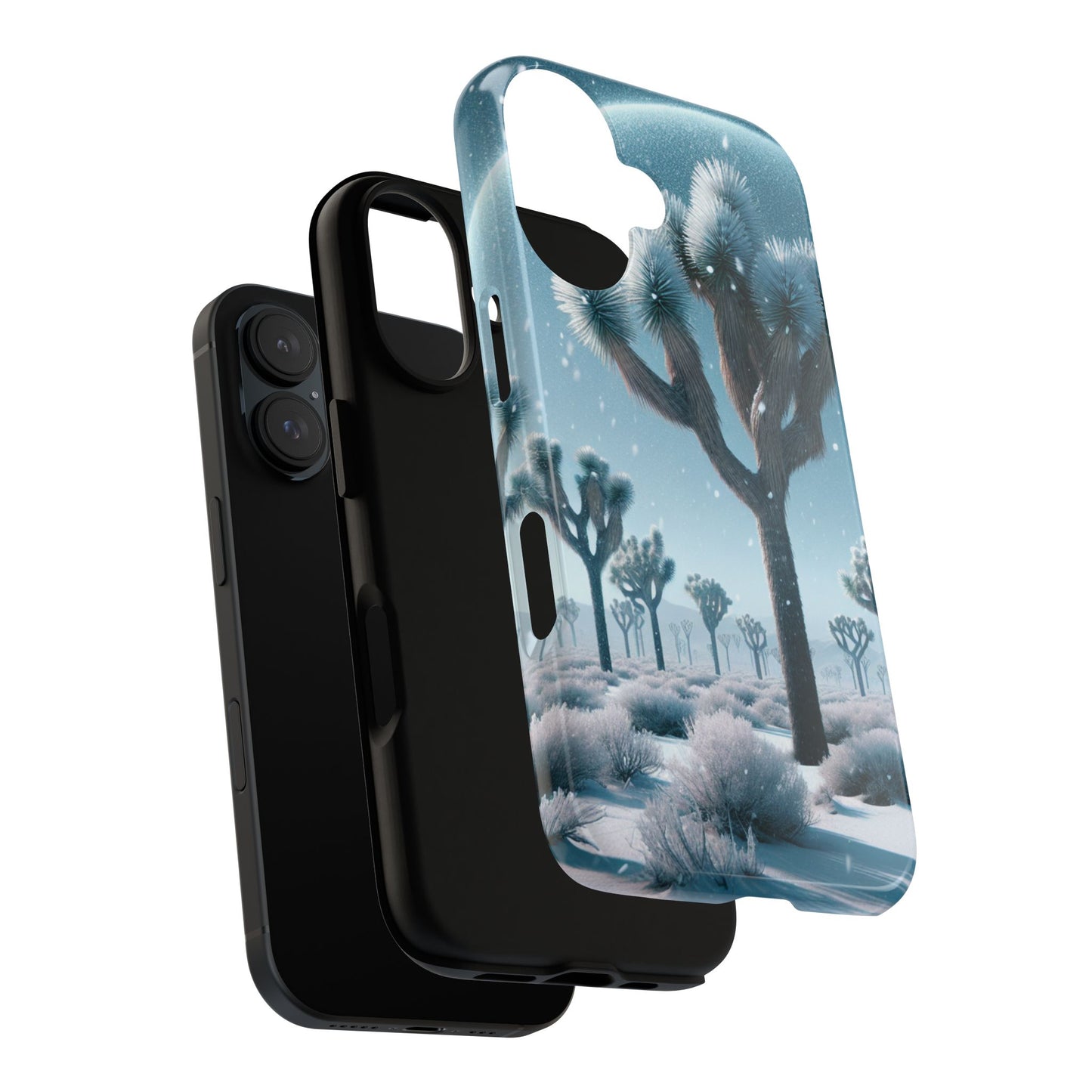 JOSHUA TREE phone case
