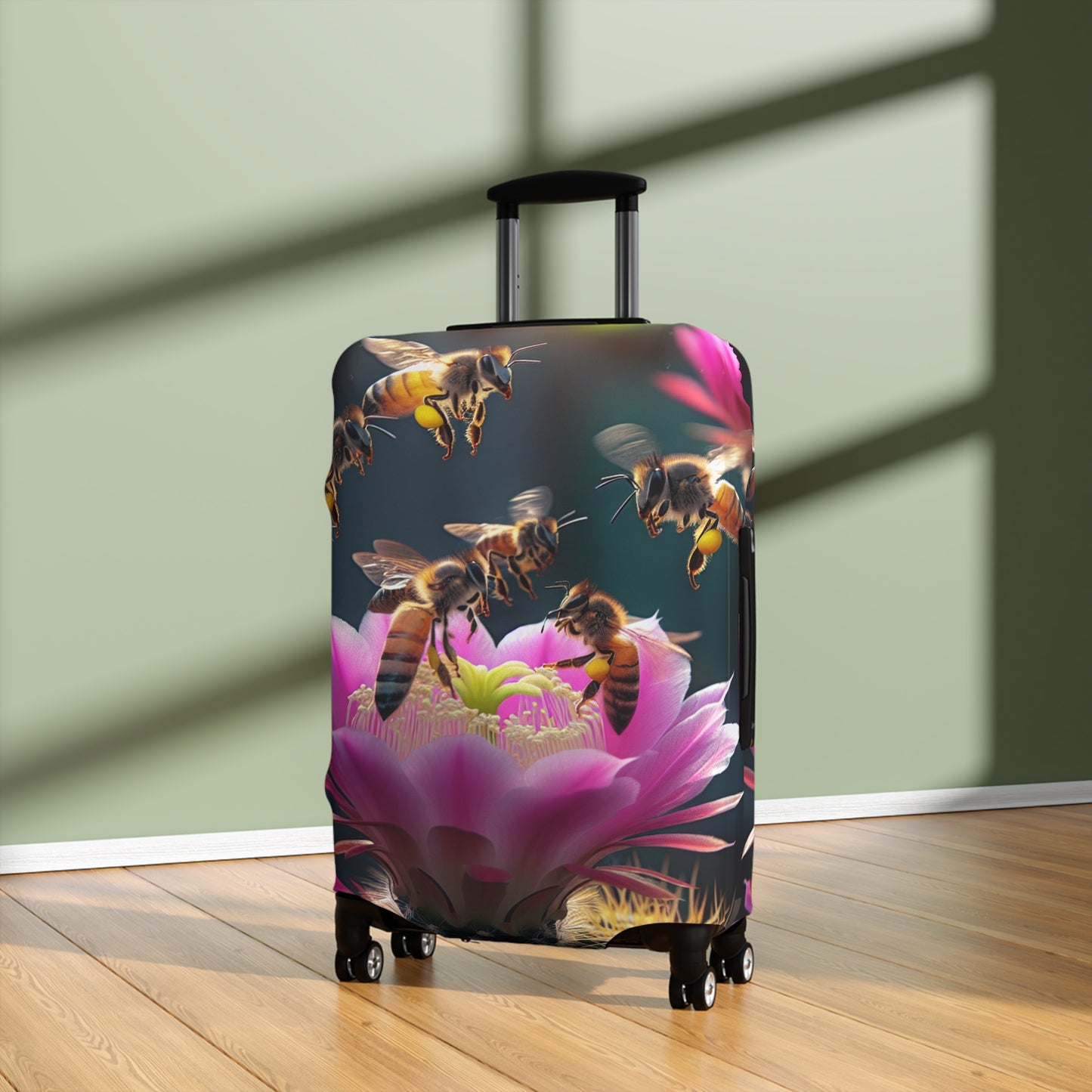 Luggage Cover