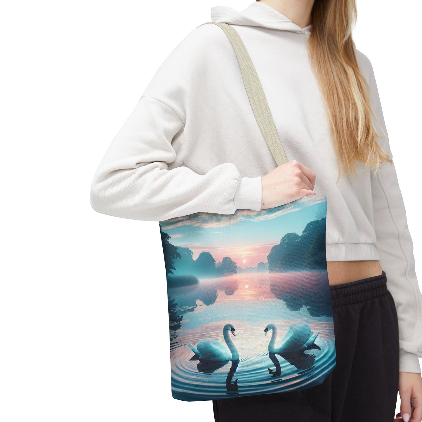Tote Bag (AOP)