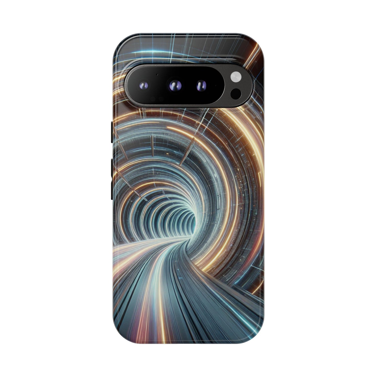 tunnel phone case