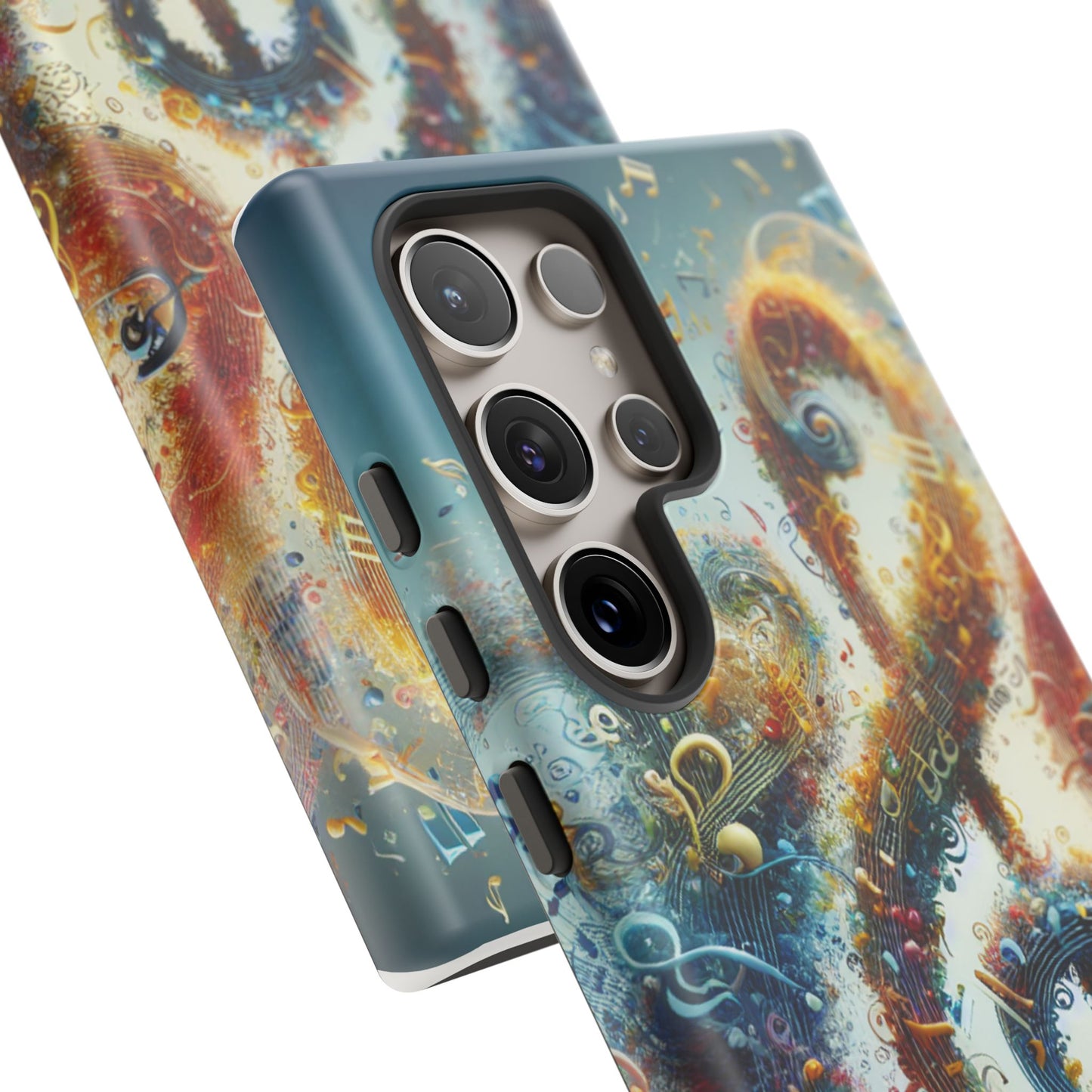 music phone case
