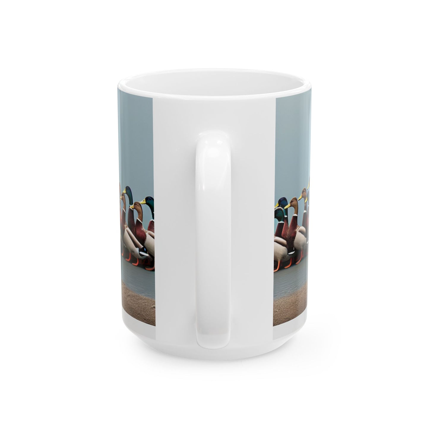 Ceramic Mug, (11oz, 15oz)