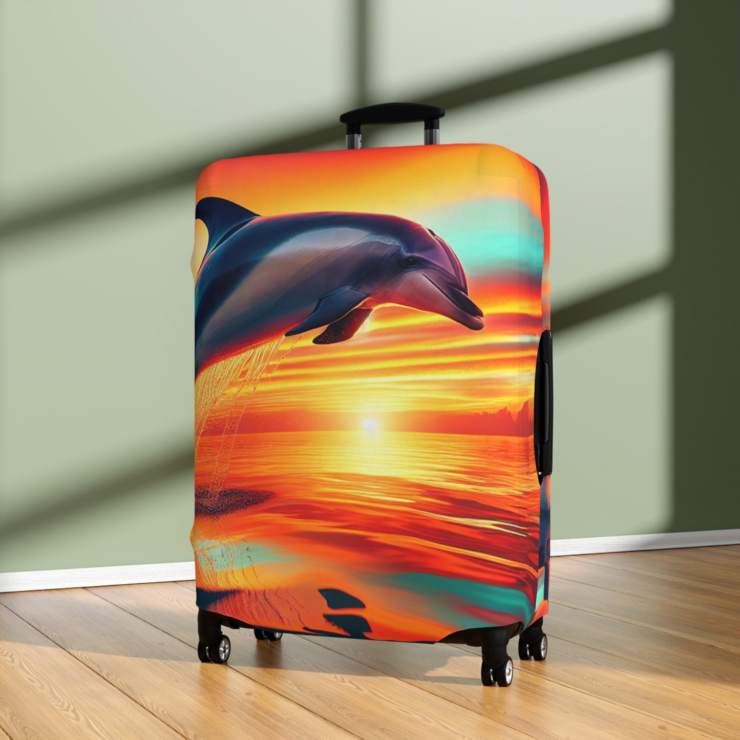 Luggage Cover