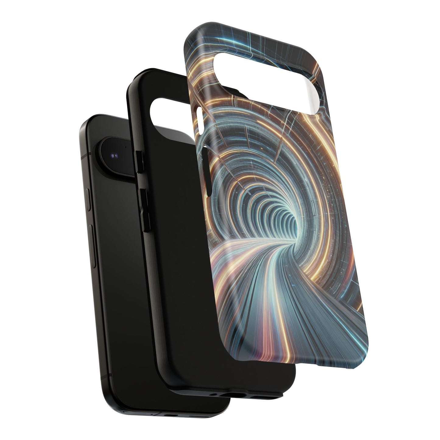 tunnel phone case