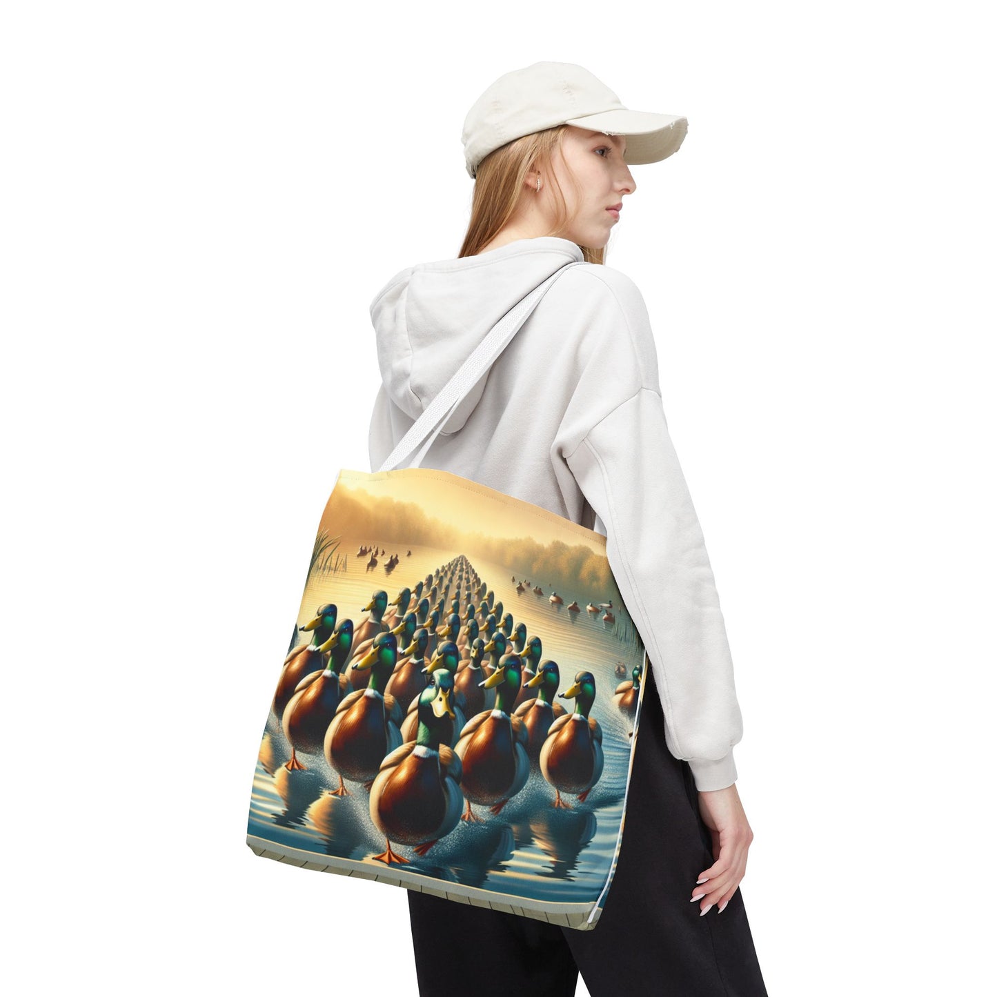 Tote Bag (AOP)