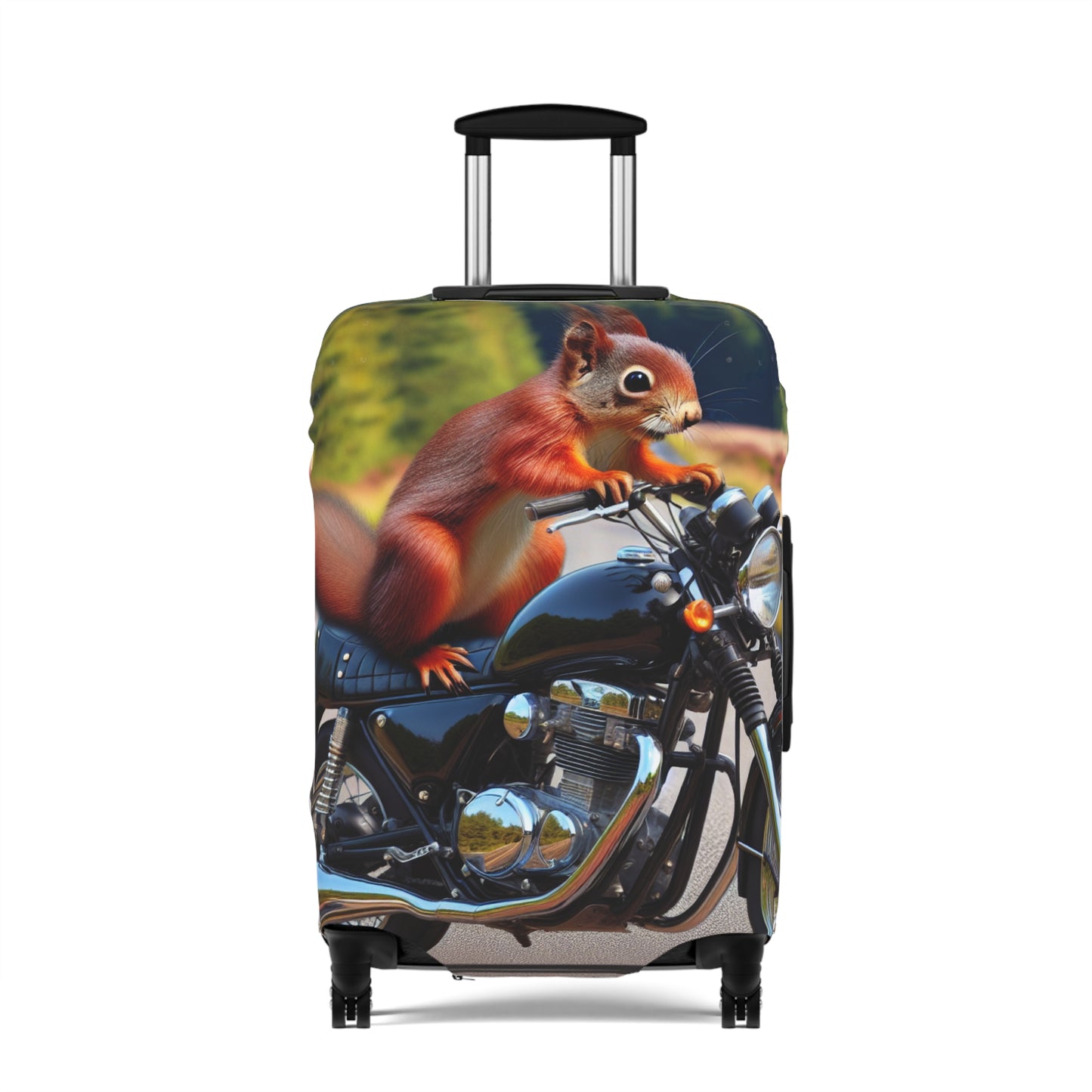 Luggage Cover