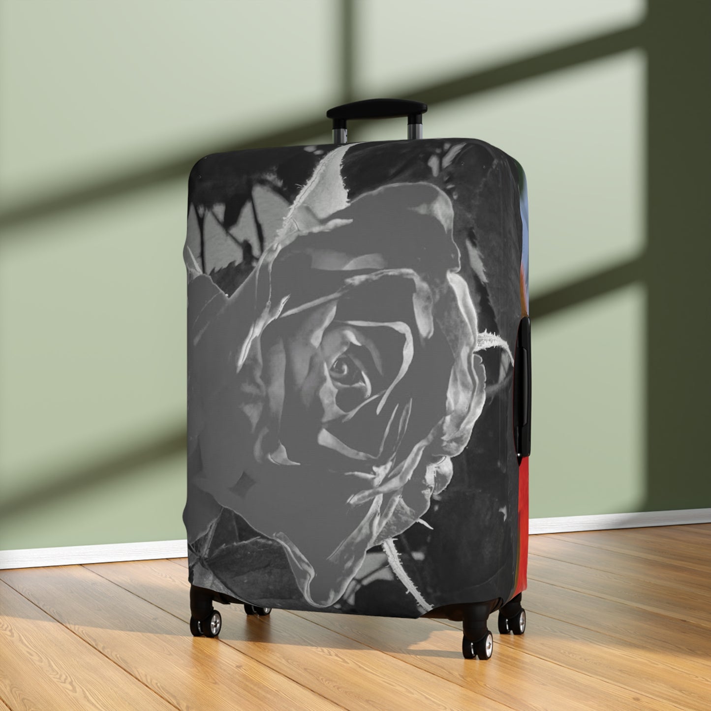 Luggage Cover