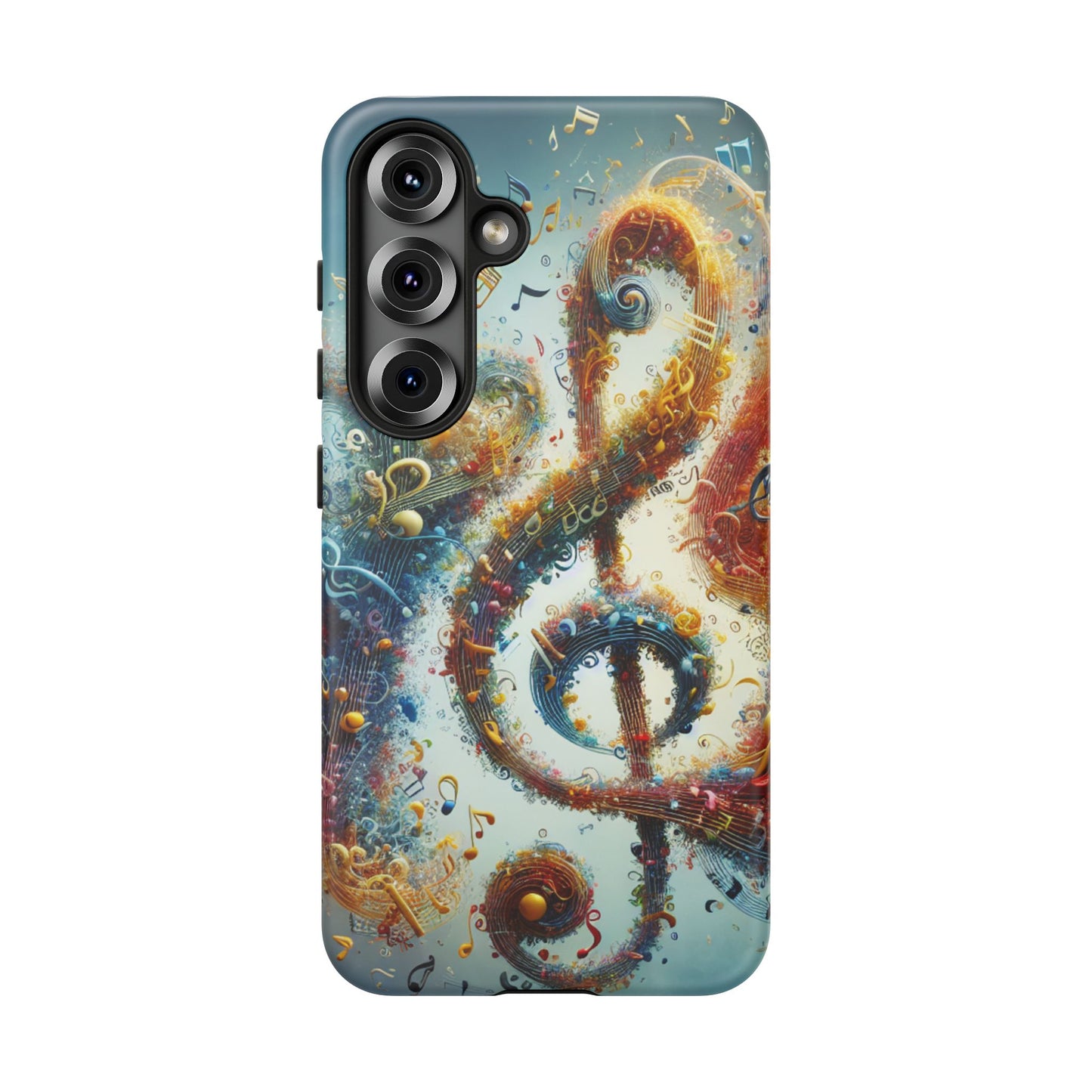 music phone case