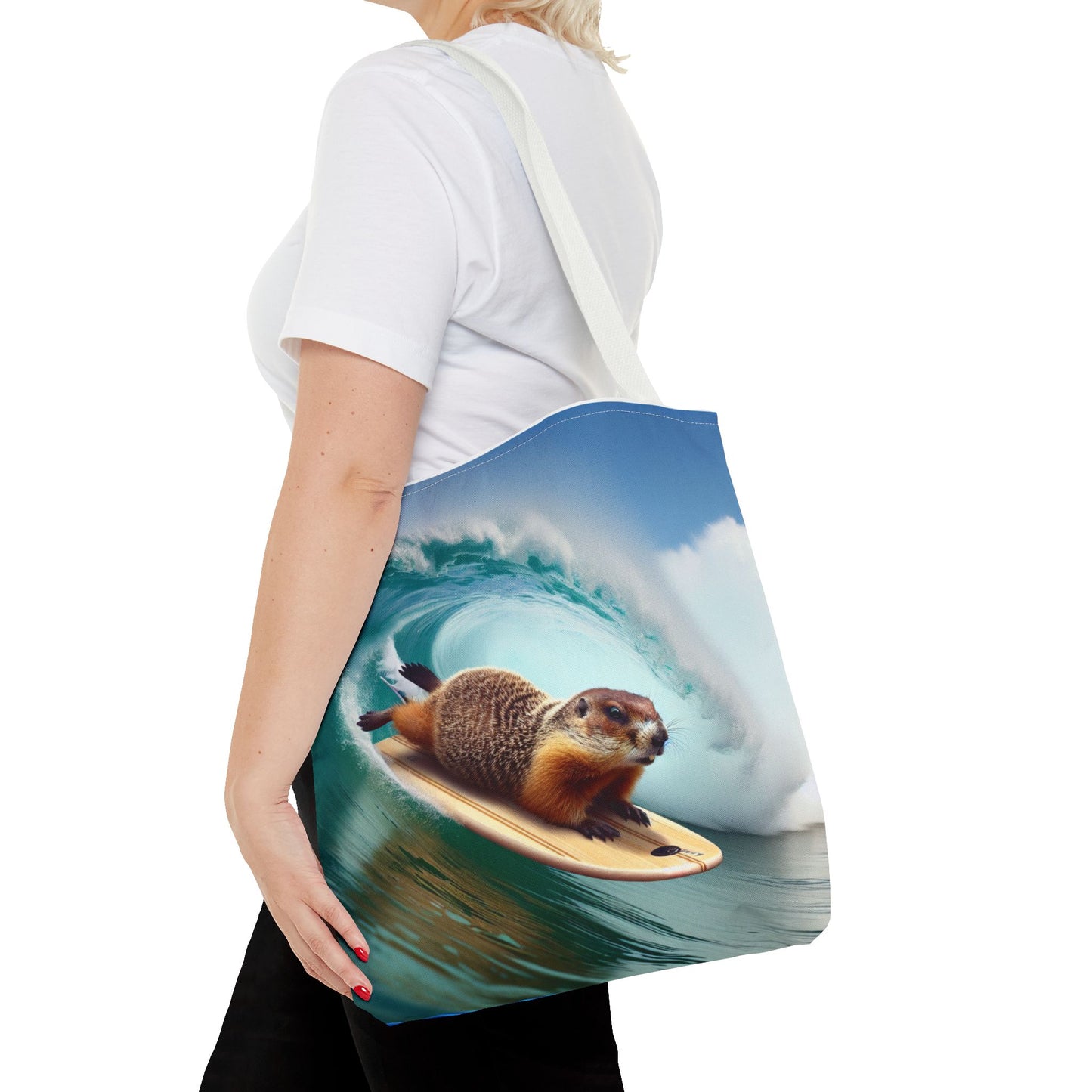 Tote Bag (AOP)