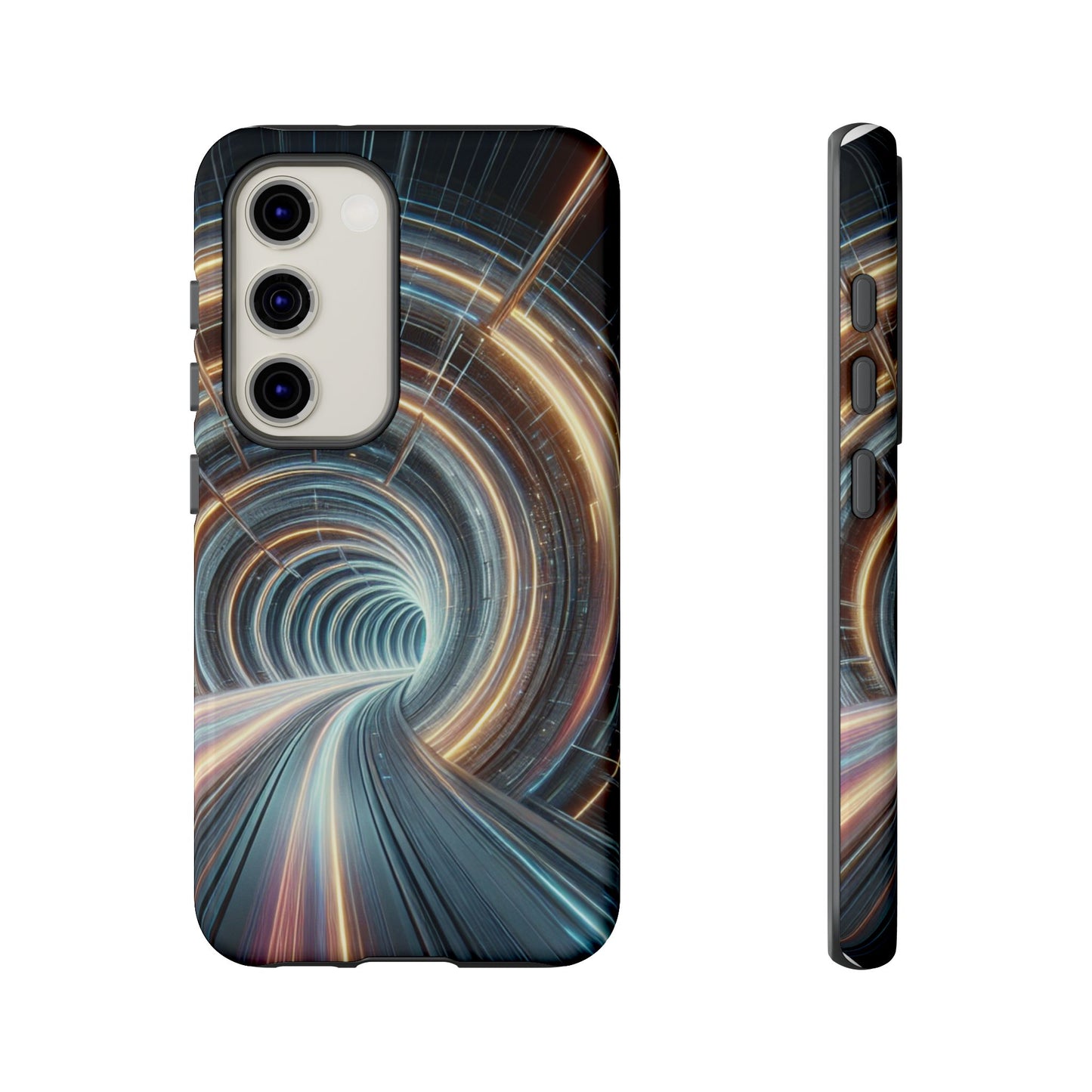 tunnel phone case