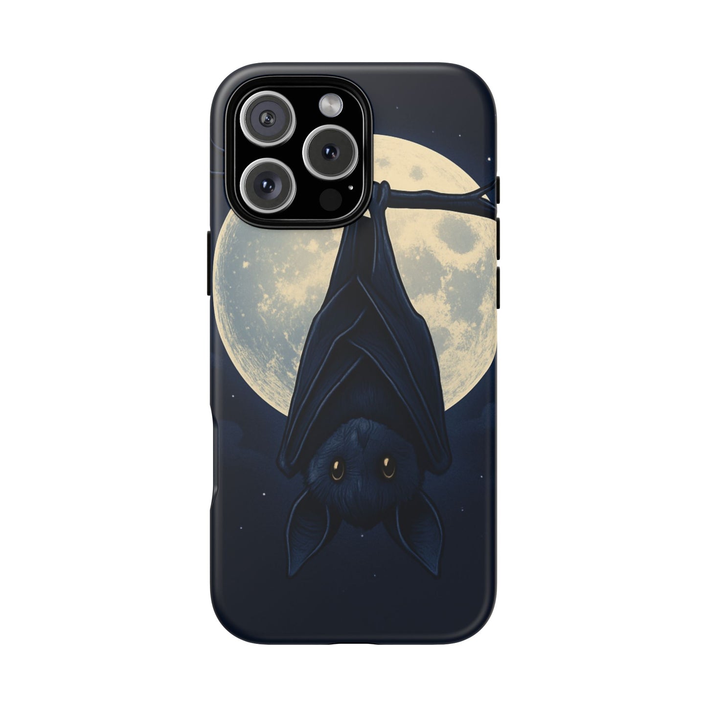 BAT (HALLOWEEN) Tough Cases