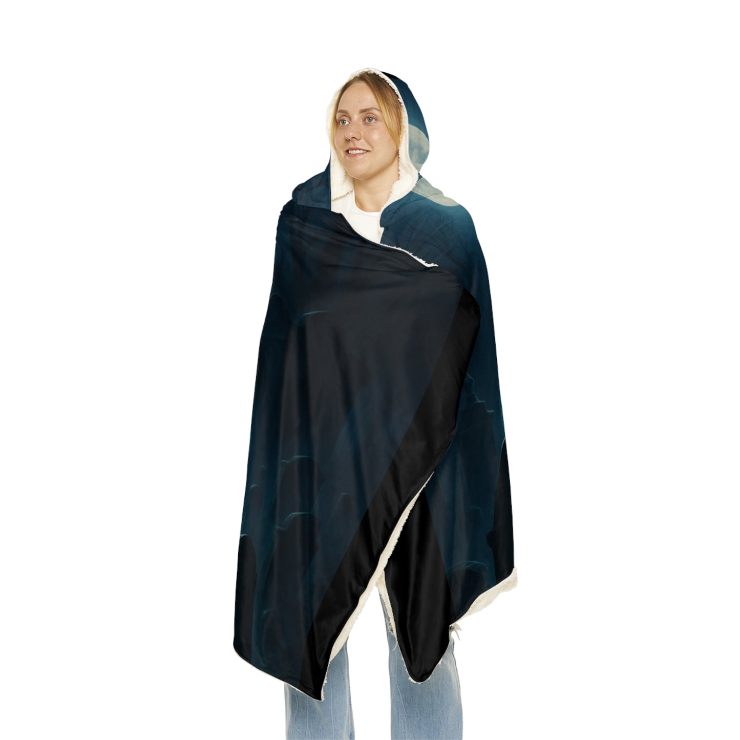 HALLOWEEN Snuggle Blanket