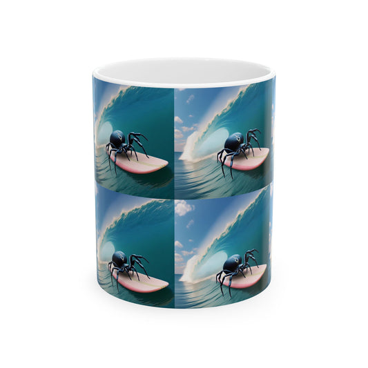 Ceramic Mug, (11oz, 15oz)