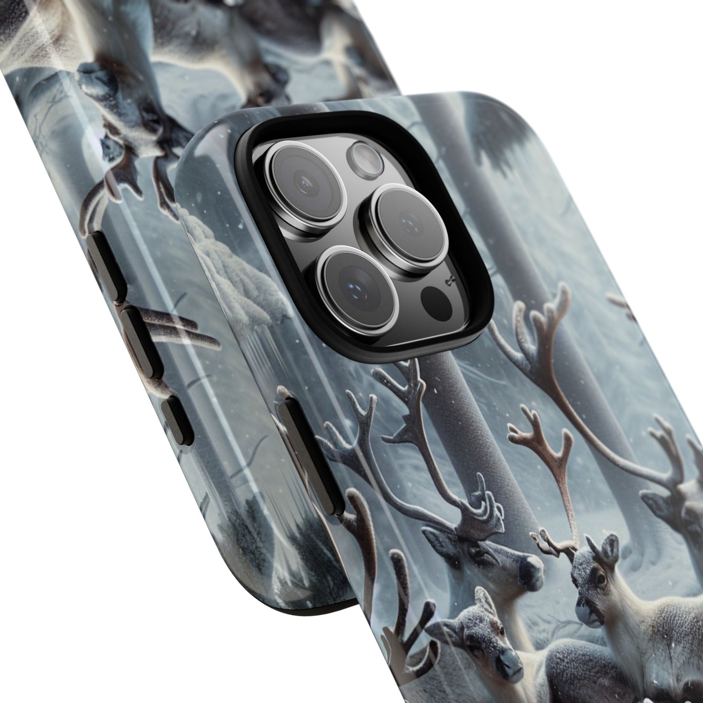 DEER PHONE CASE