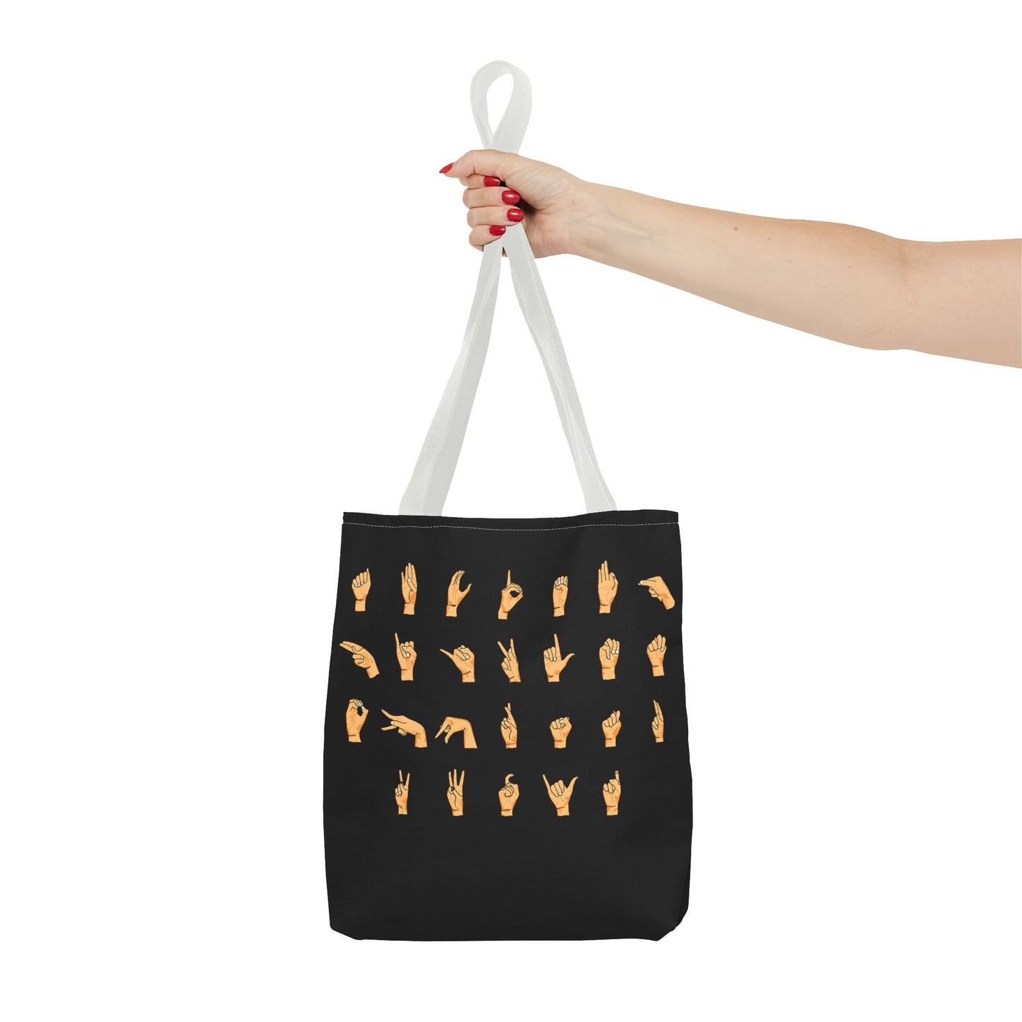 Tote Bag (AOP)