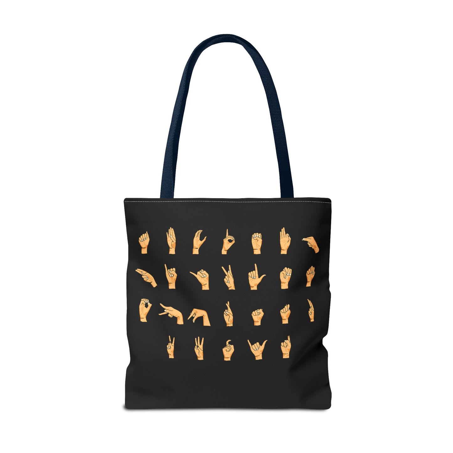 Tote Bag (AOP)