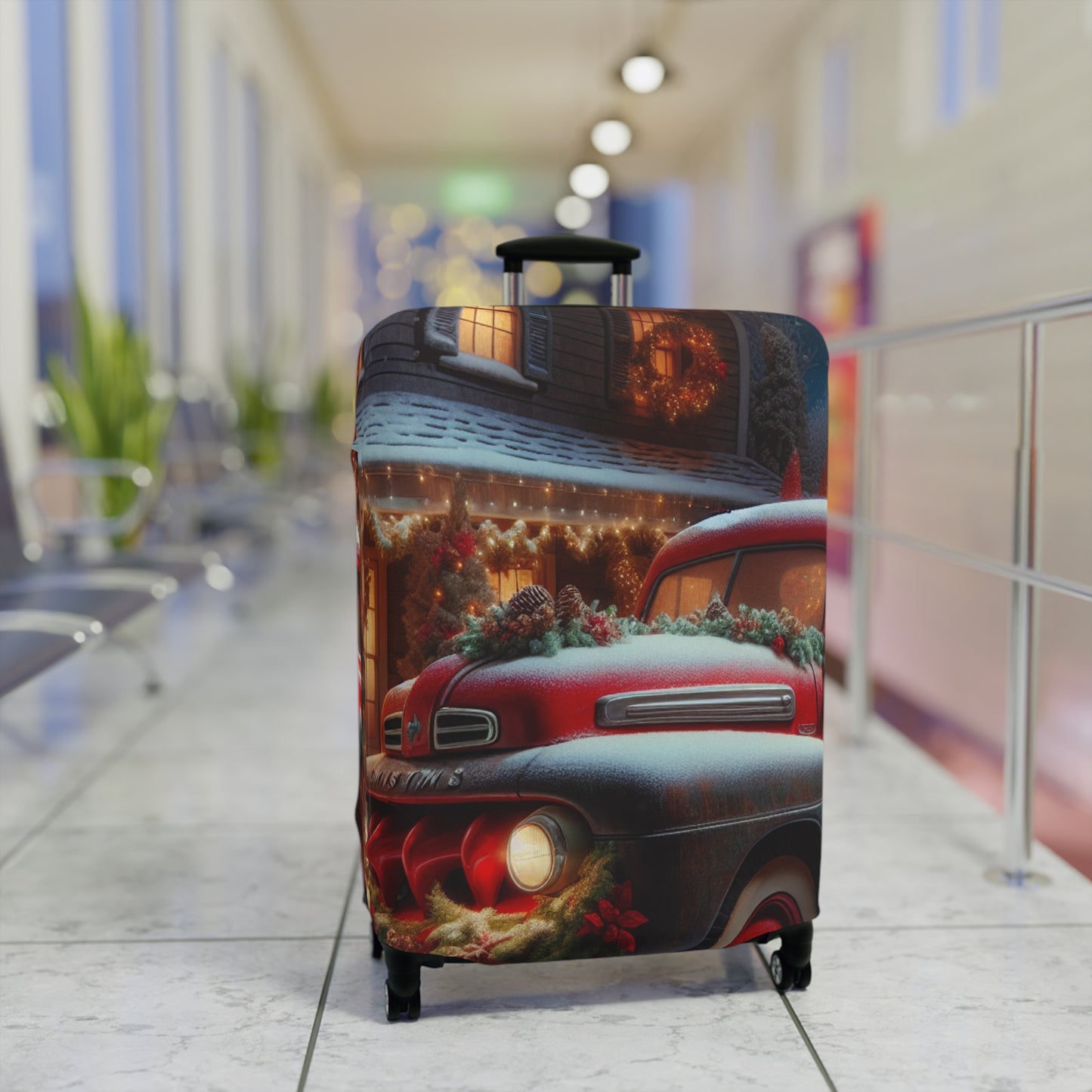 Luggage Cover