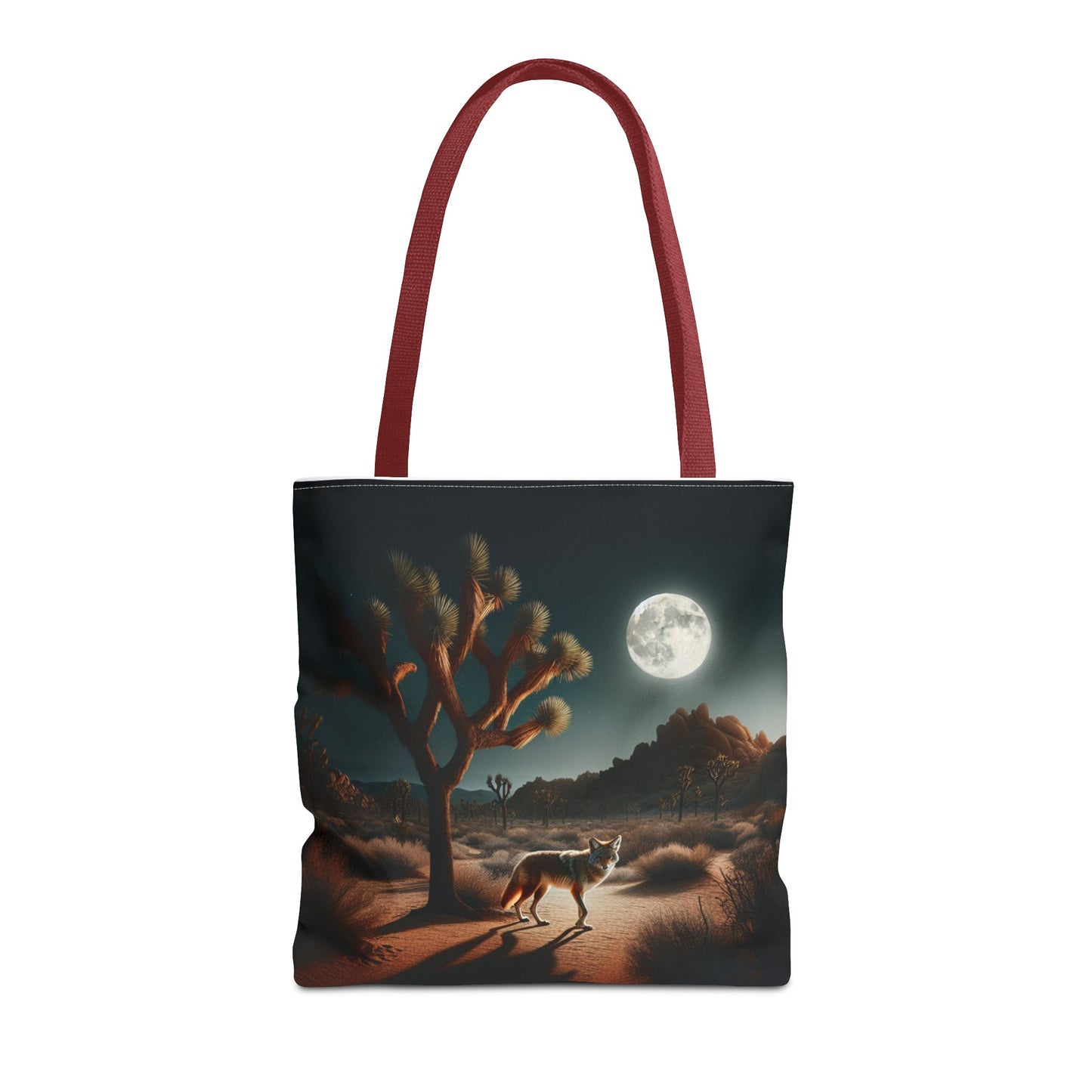 Tote Bag (AOP)