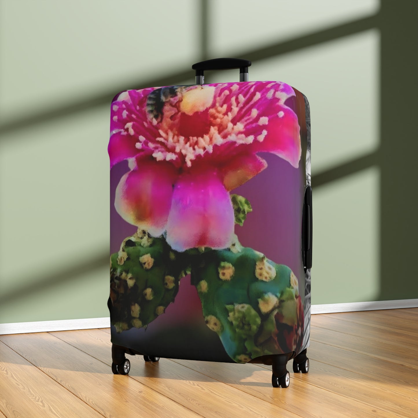 Luggage Cover