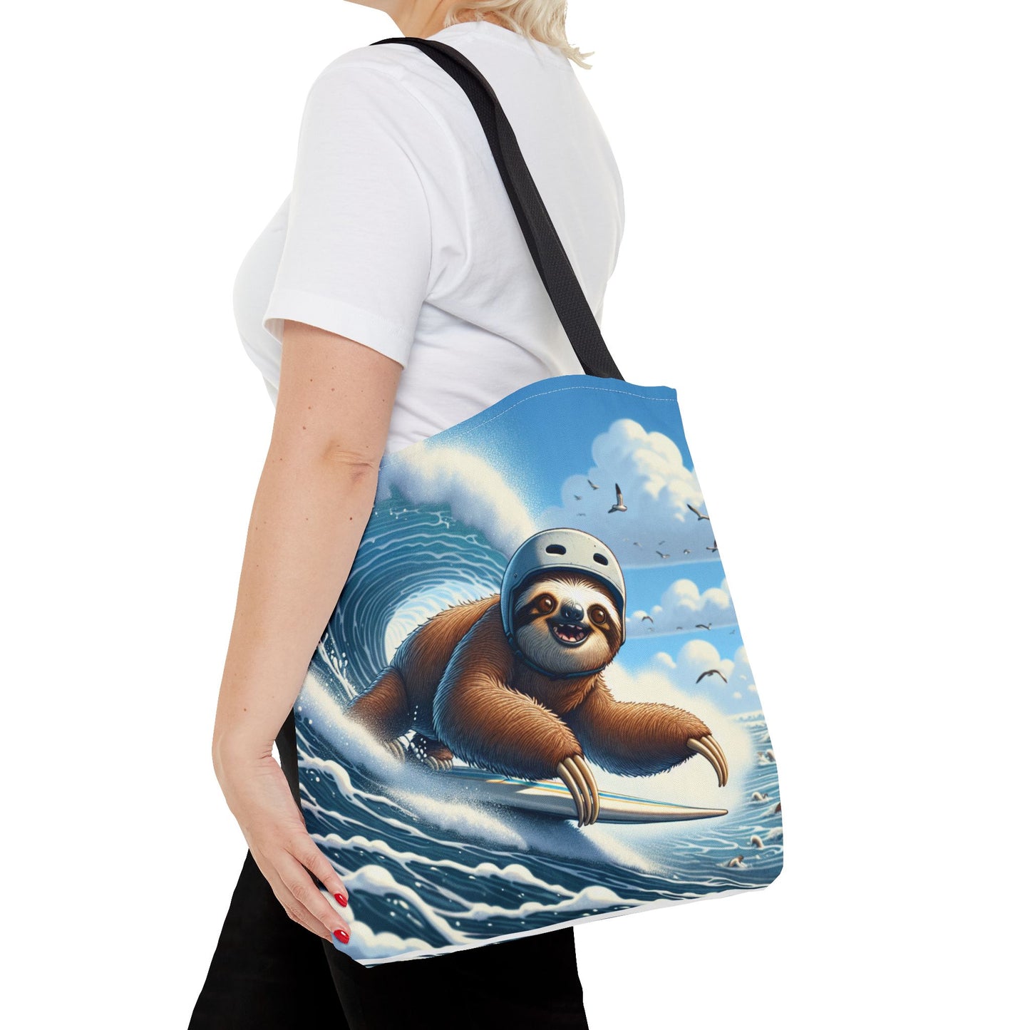 Tote Bag (AOP)