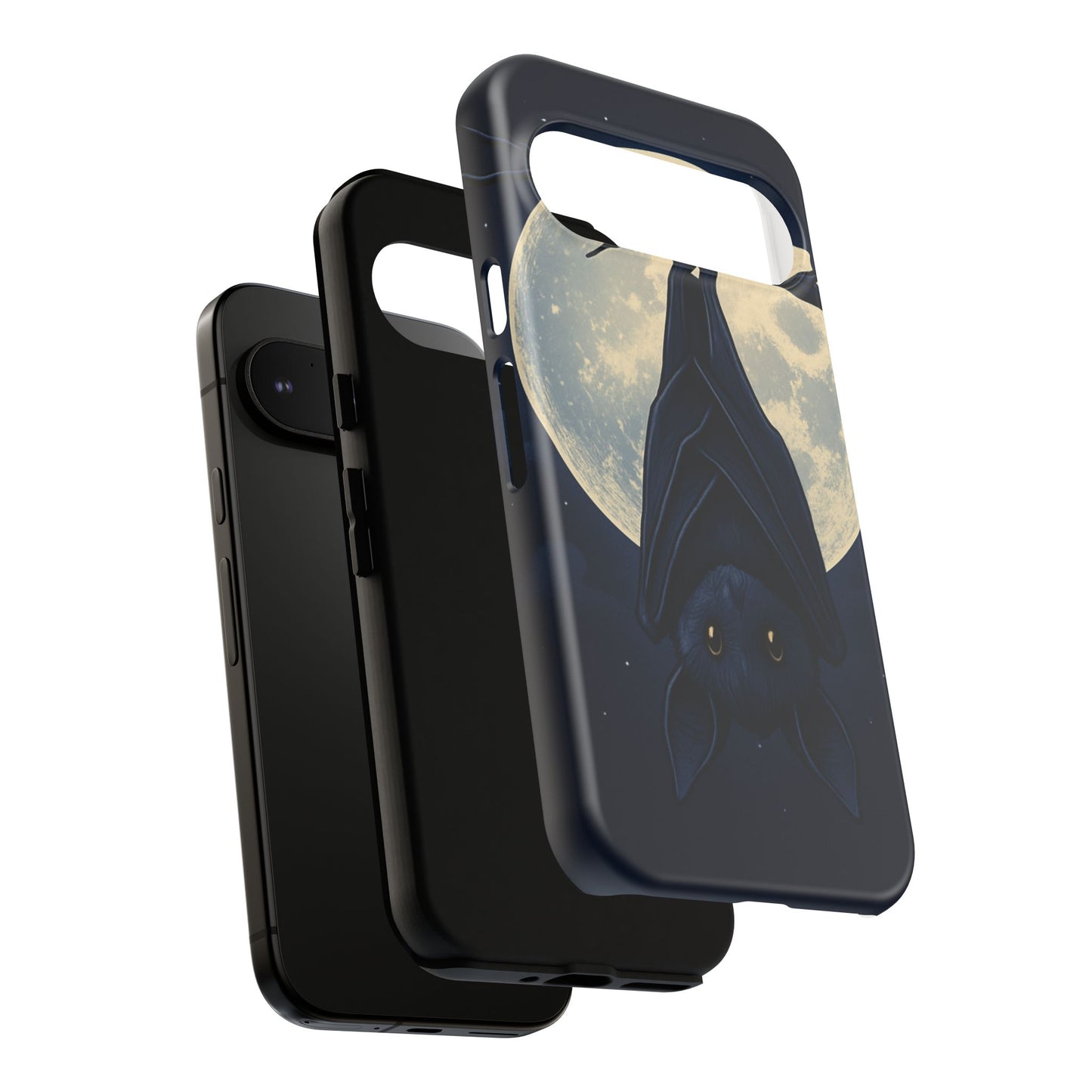 BAT (HALLOWEEN) Tough Cases