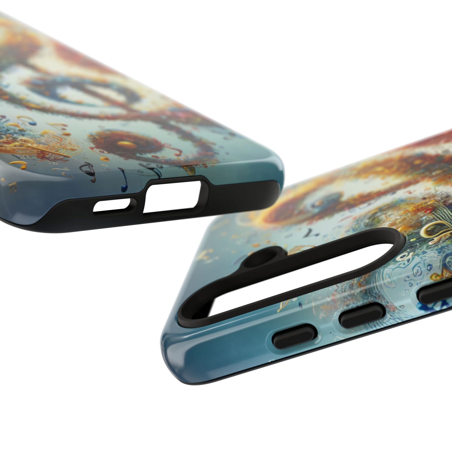 music phone case