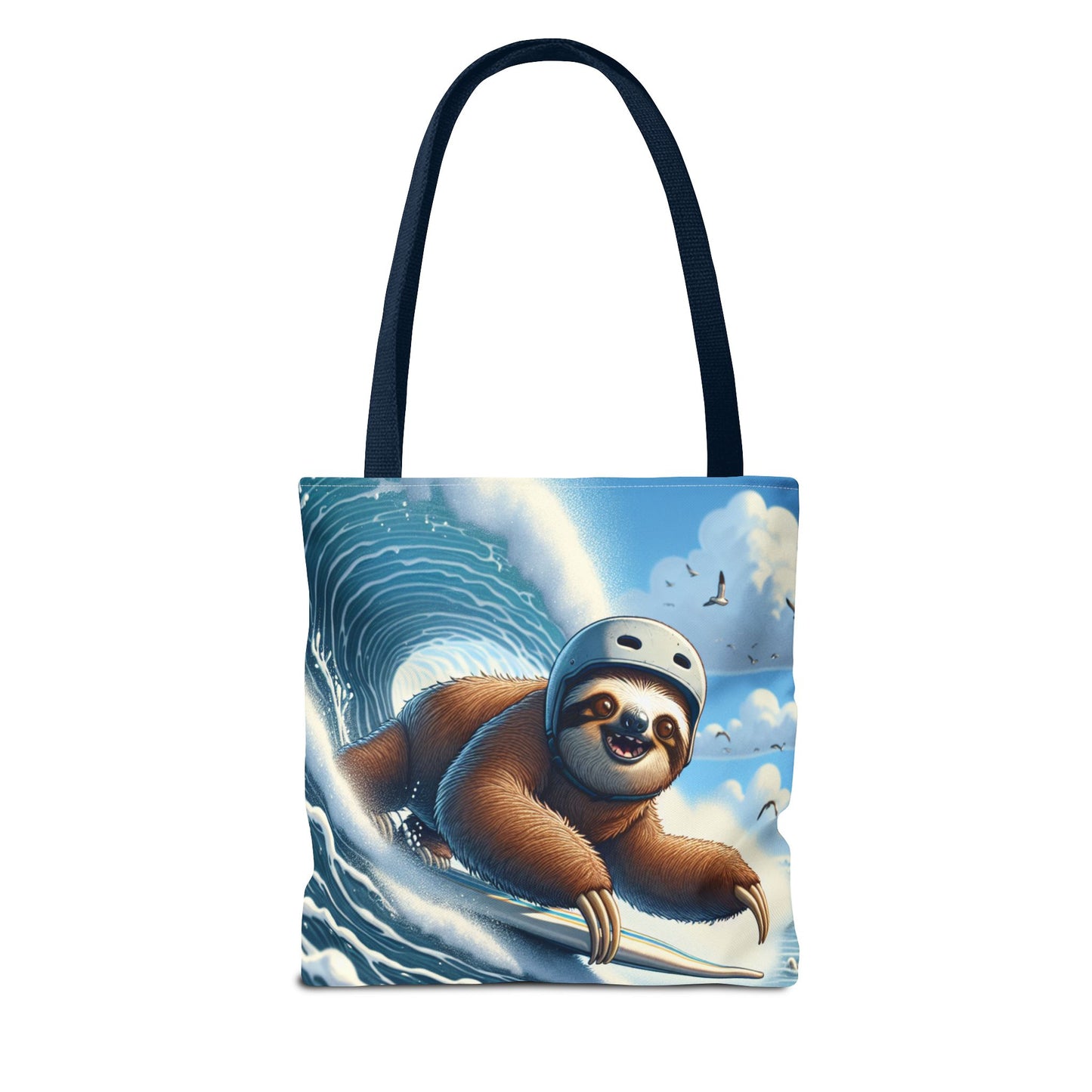 Tote Bag (AOP)