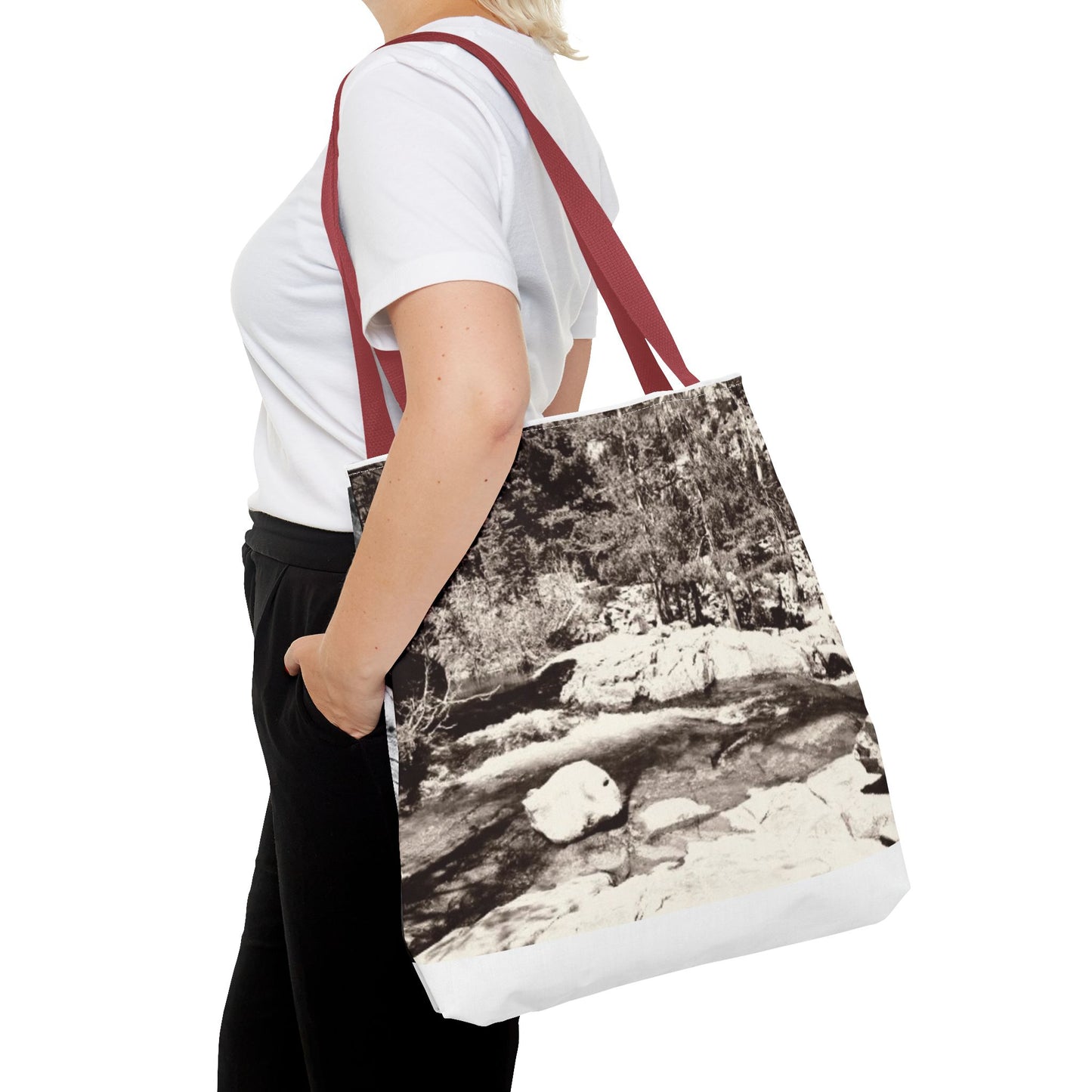 Tote Bag (AOP)