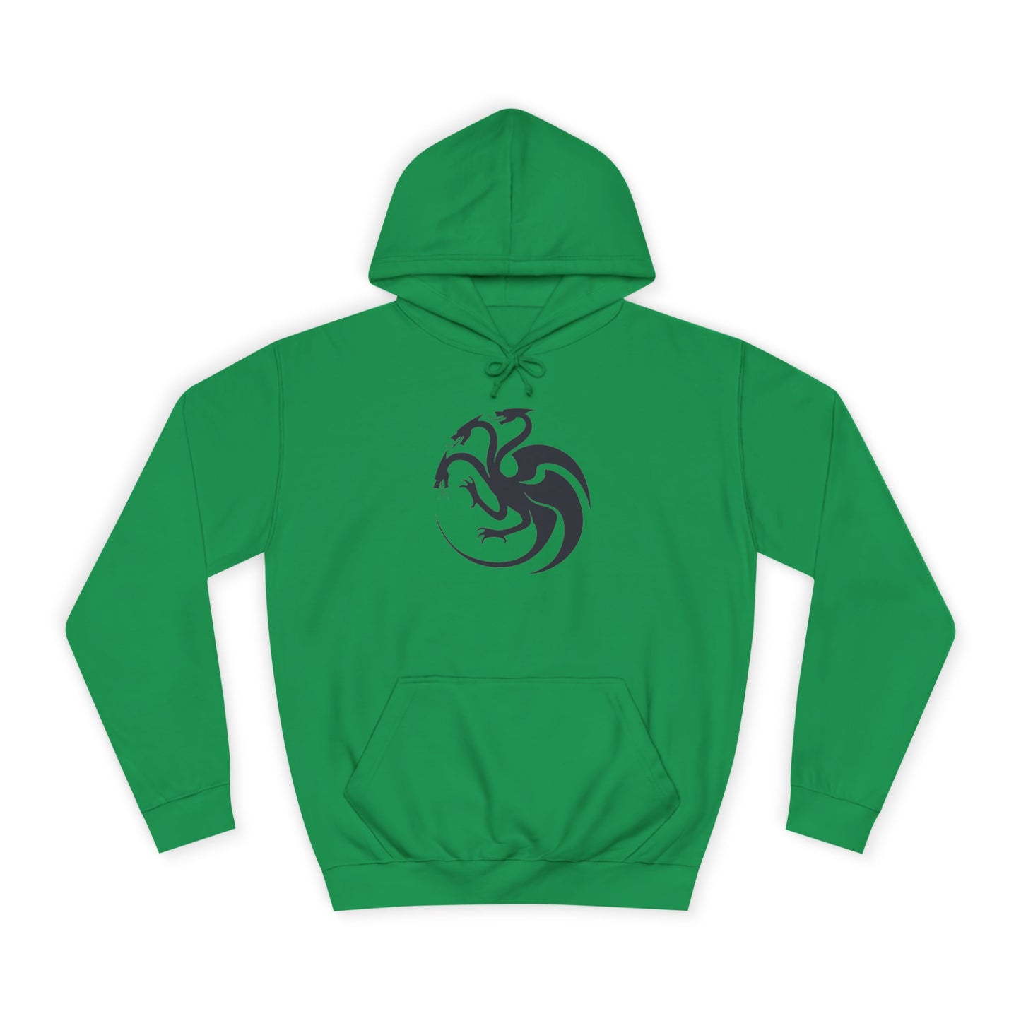 Unisex College Hoodie