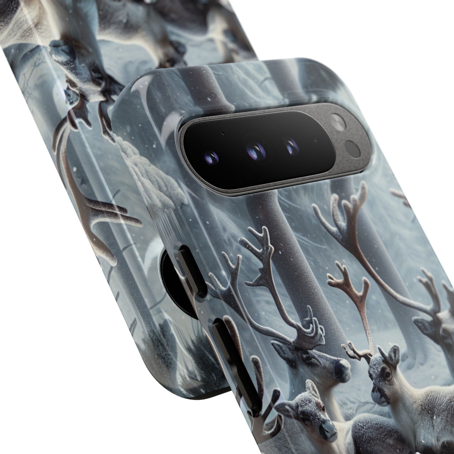 DEER PHONE CASE